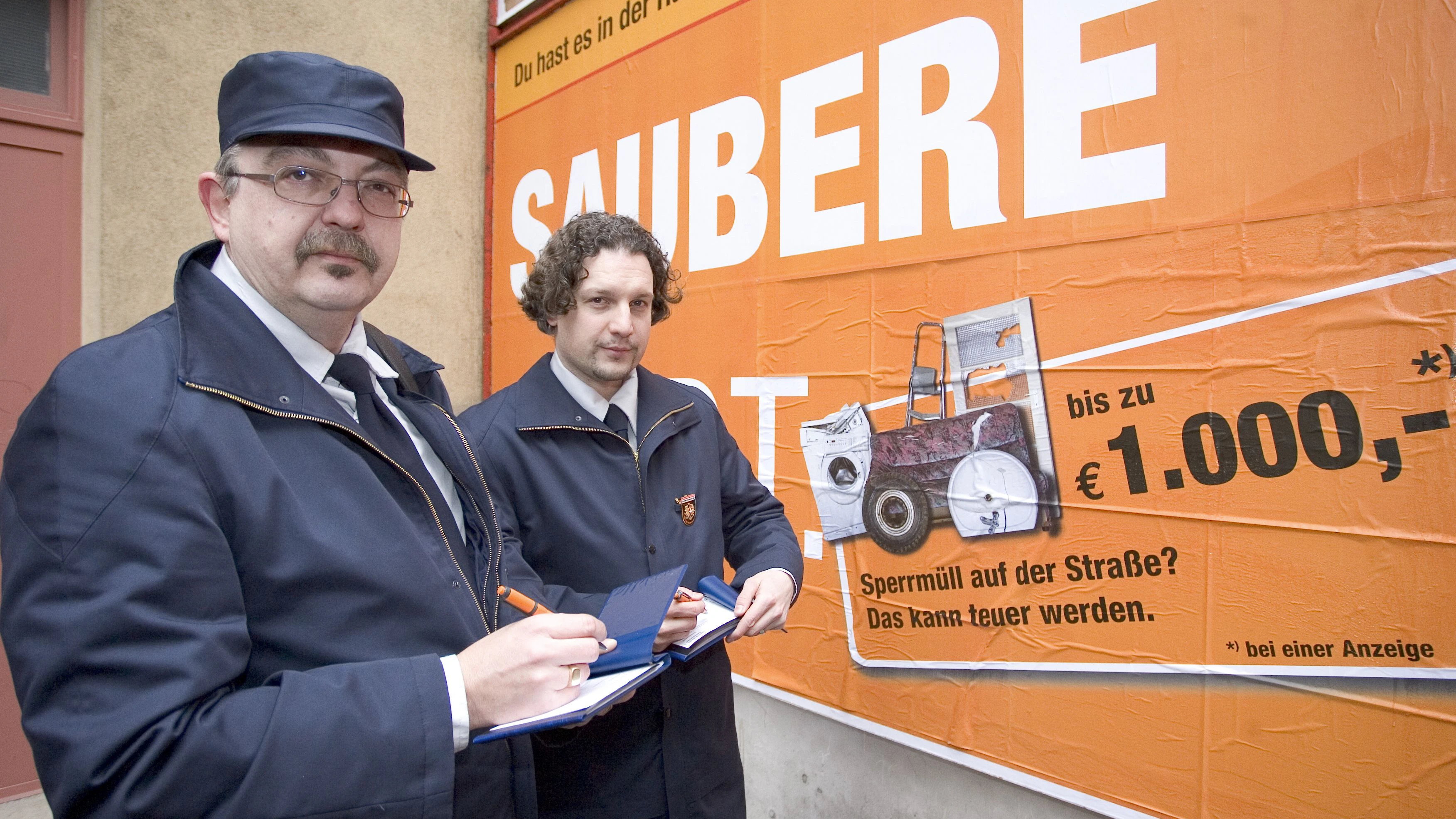 Heute.at - Es wird teuer – jetzt gelten neue Müllstrafen in Wien