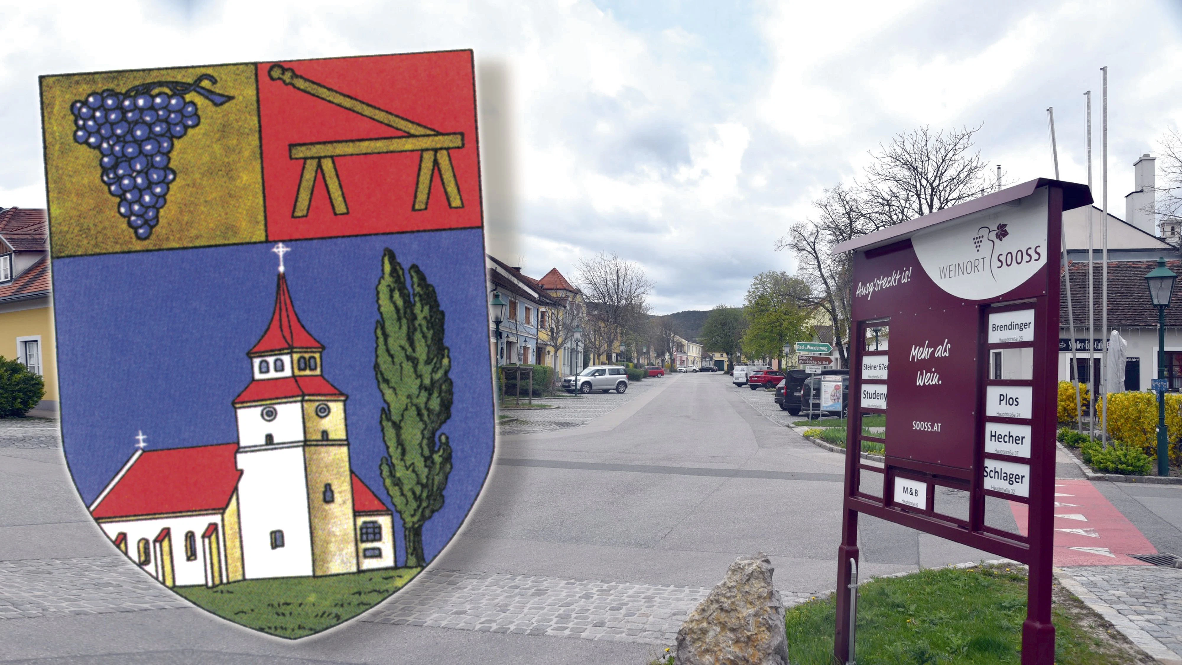 Heute.at - 4 Kinder verloren Mama – Gemeinde startet Spendenaktion