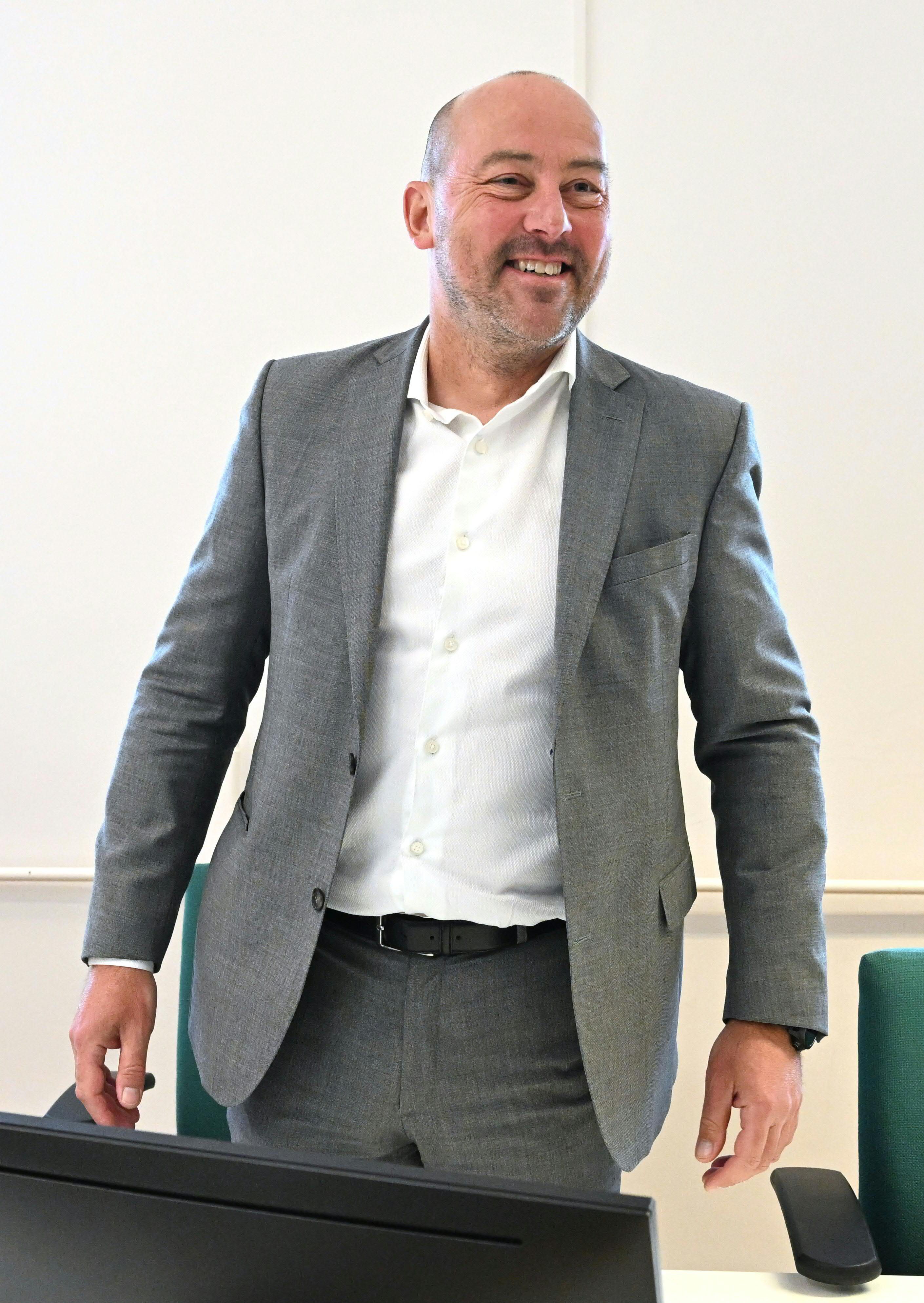 Anwalt Peter Zöchbauer ist tot.