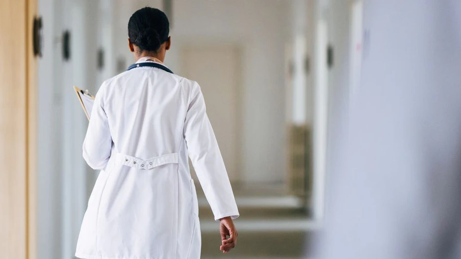 Ärztin wollte gratis parken und bekam Ärger.