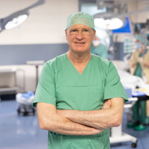 Doskozil-Arzt erklärt OP: "Sprechen mit Stimmprothese muss man lernen"