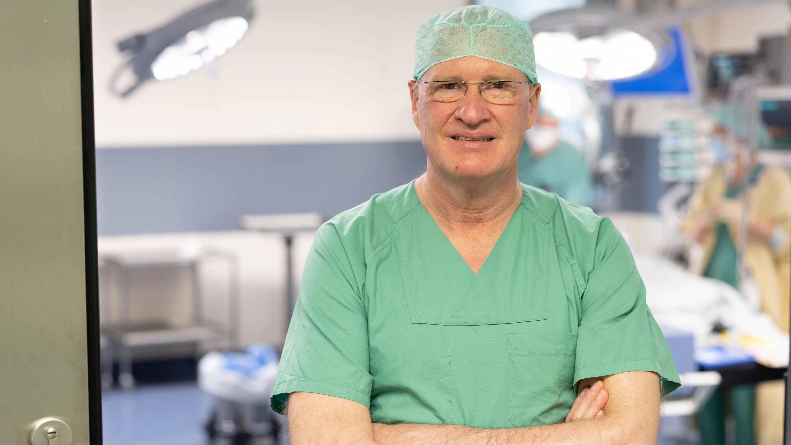 Das sagt er über Eingriff und Folgen