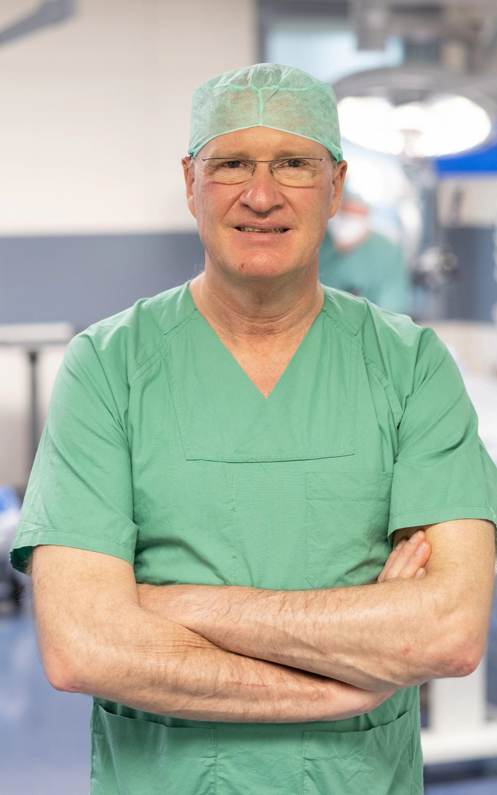 Doskozil-Arzt erklärt OP: "Sprechen mit Stimmprothese muss man lernen"