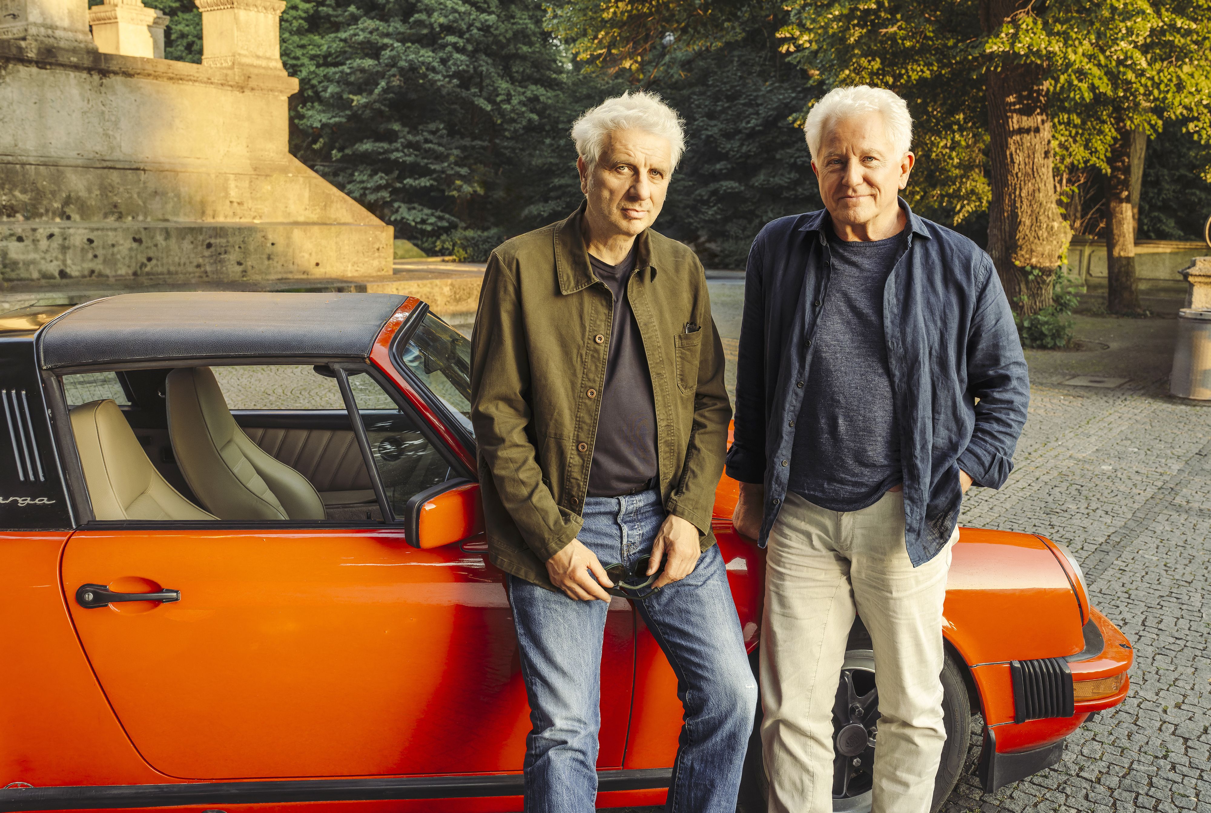 Heute.at - Nach Tatort-Finale: Kommen Batic und Leitmayr zurück?