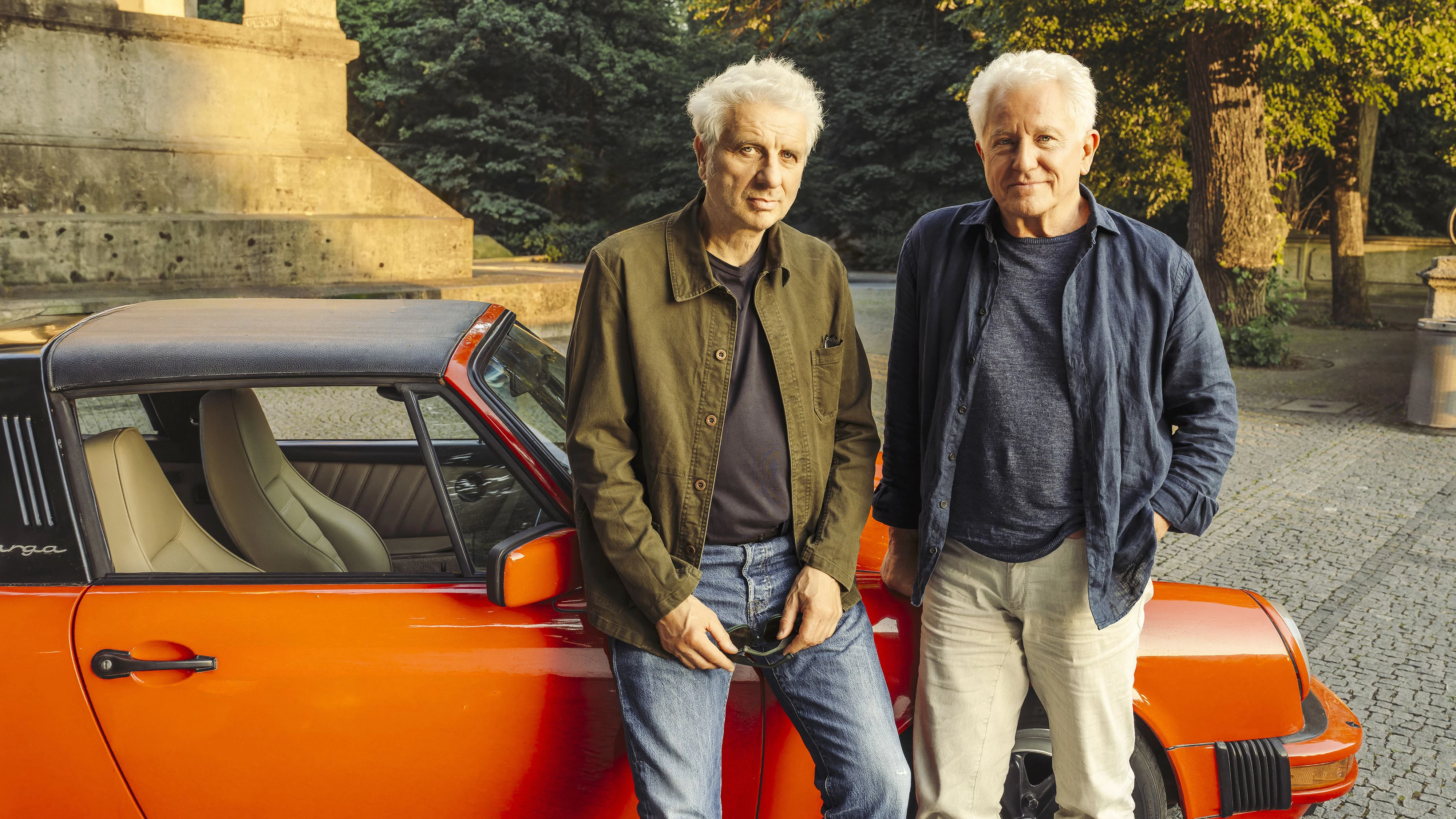 Heute.at - Nach Tatort-Finale: Kommen Batic und Leitmayr zurück?