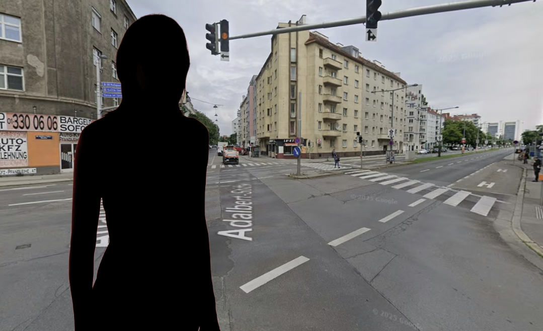 In dem Bereich kam es zu dem Polizeieinsatz – der Laufhaus-Kunde war mit den Dienstleistungen der Dame 