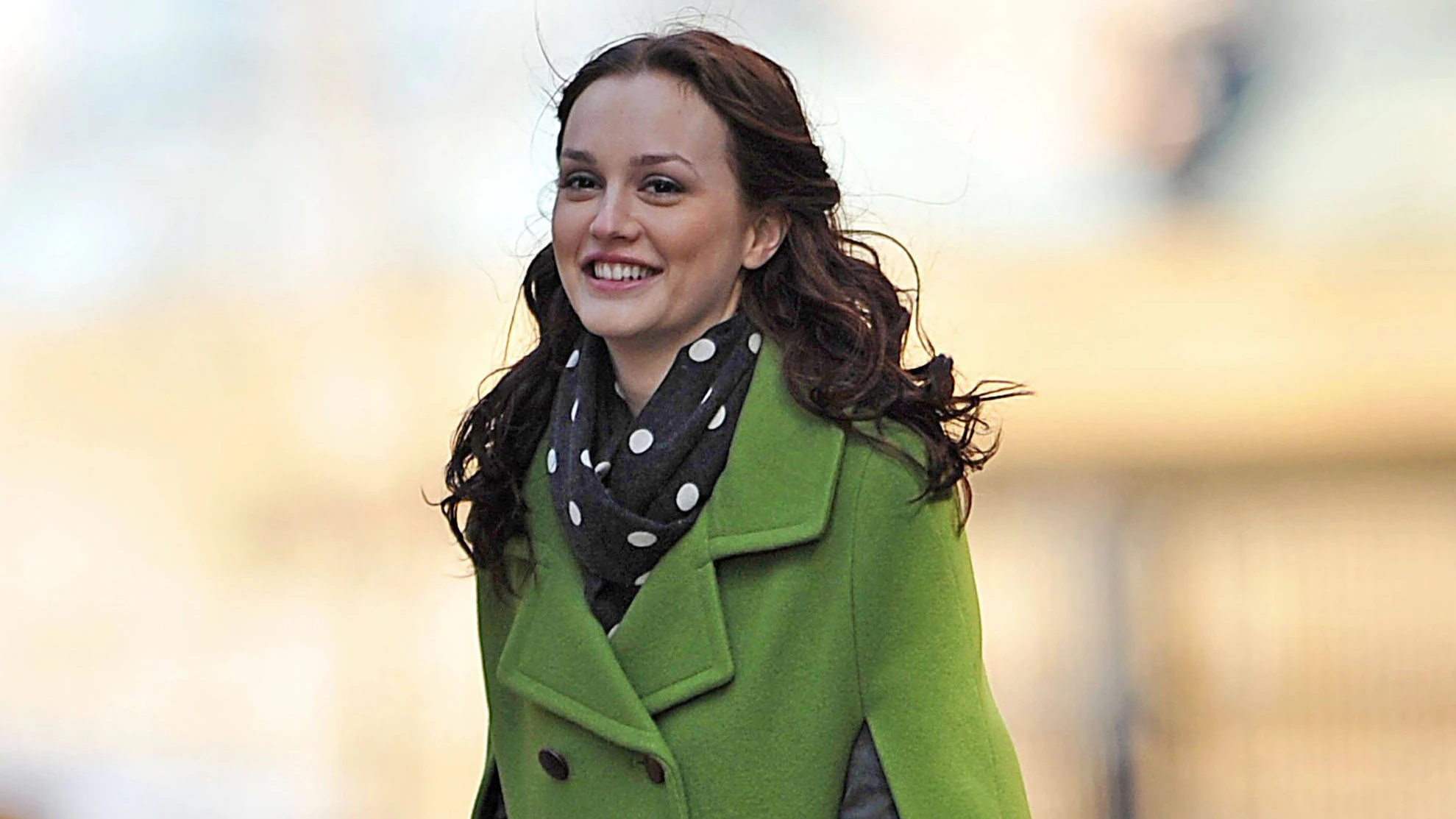 Heute.at - Gossip Girl-Star Meester plant jetzt Musik-Karriere