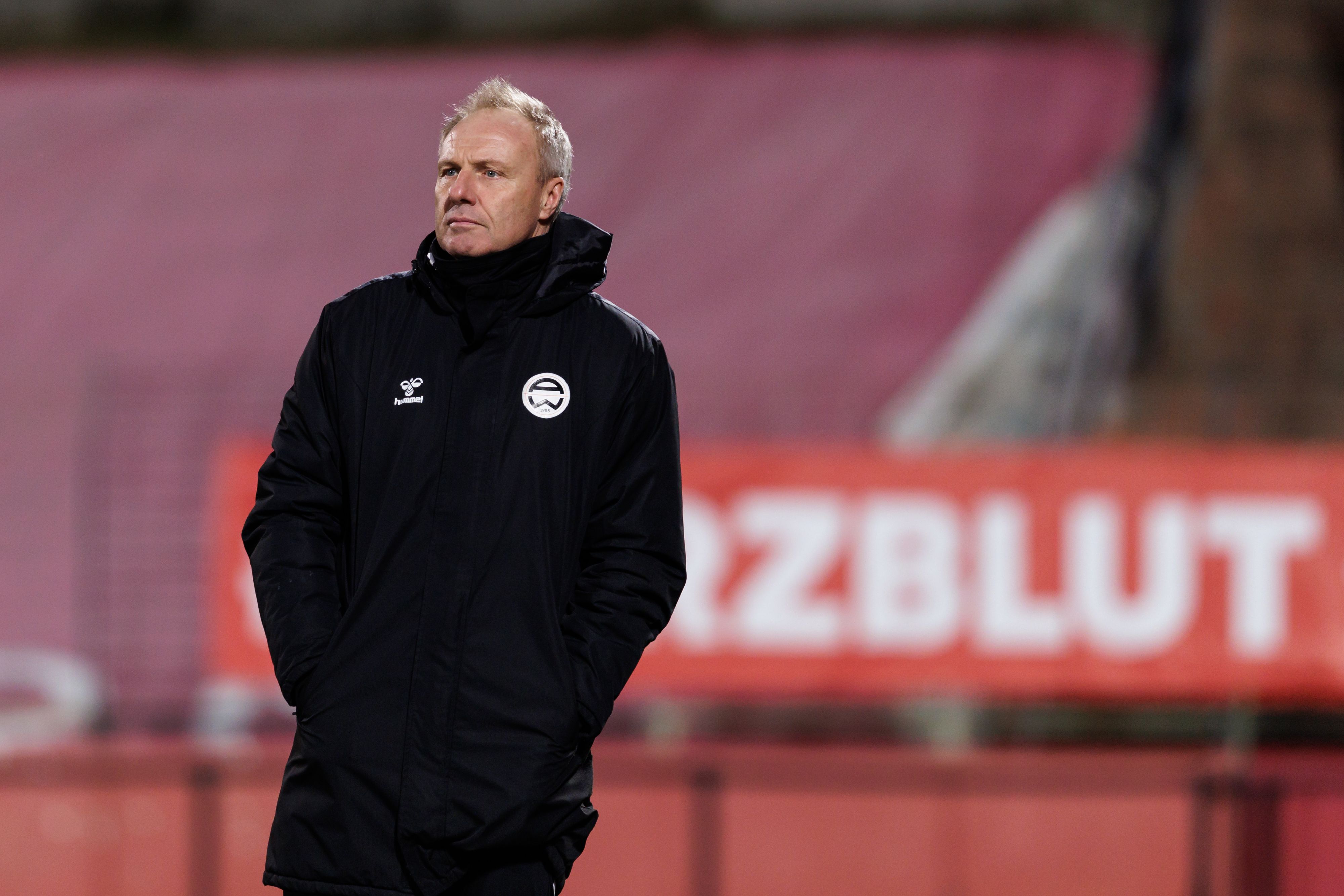 Jetzt ist es fix! Der Wolfsberger AC entlässt Ismail Atalan und holt mit Thomas Silberberger den bereits vierten Trainer in dieser Saison.