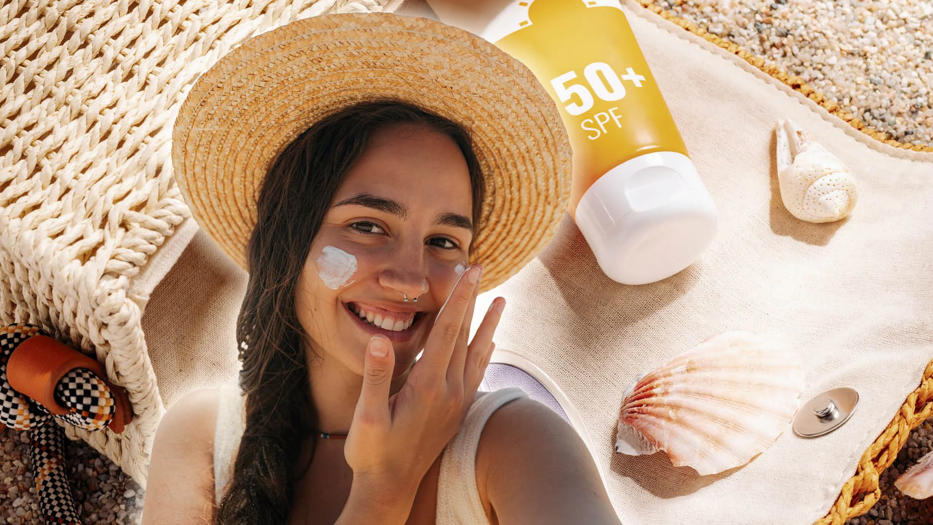 VKI-Check Sonnenschutz fürs Gesicht: Lob für günstigstes Produkt im Test