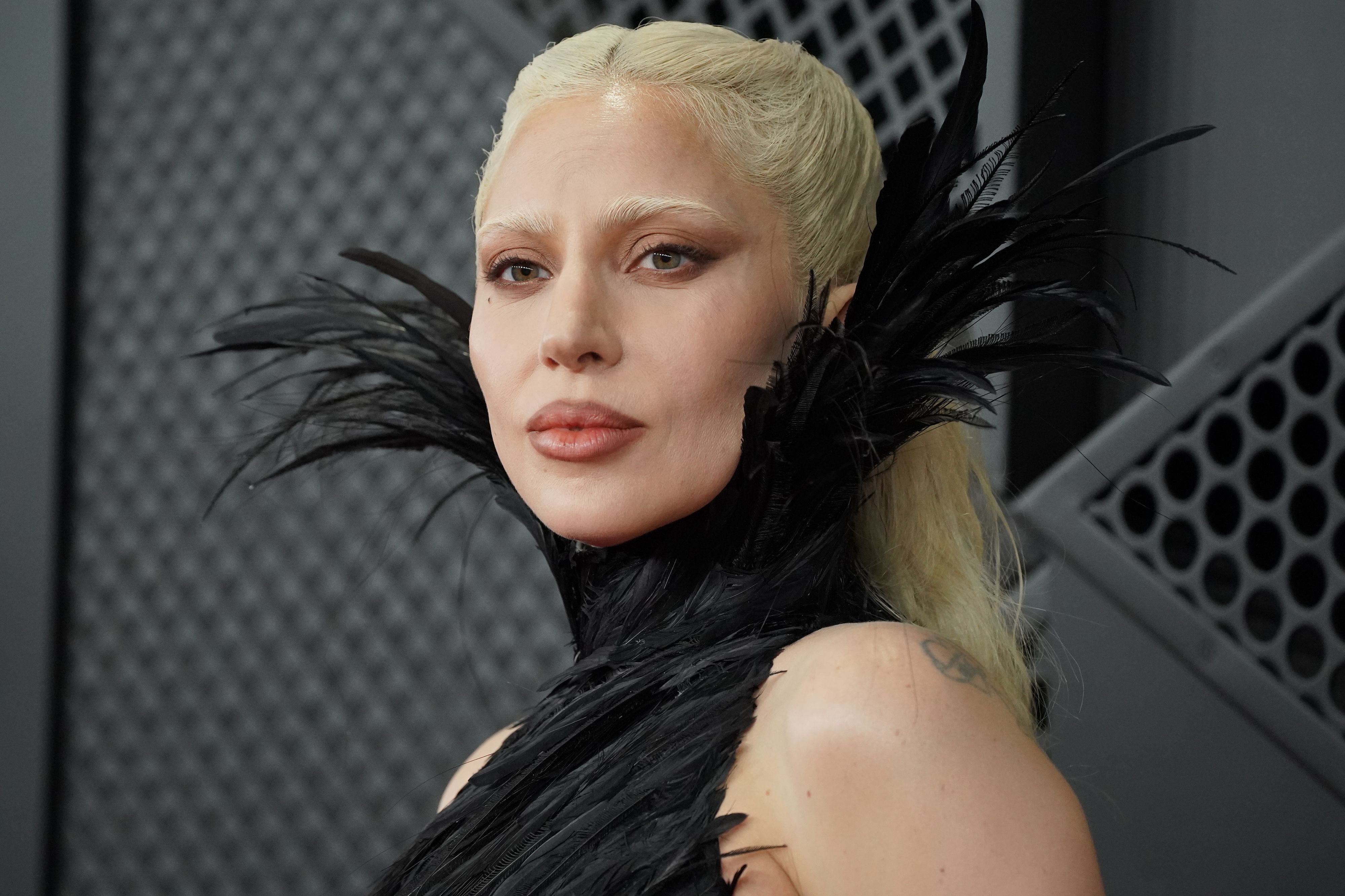 Lady Gaga singt im Soundtrack von 