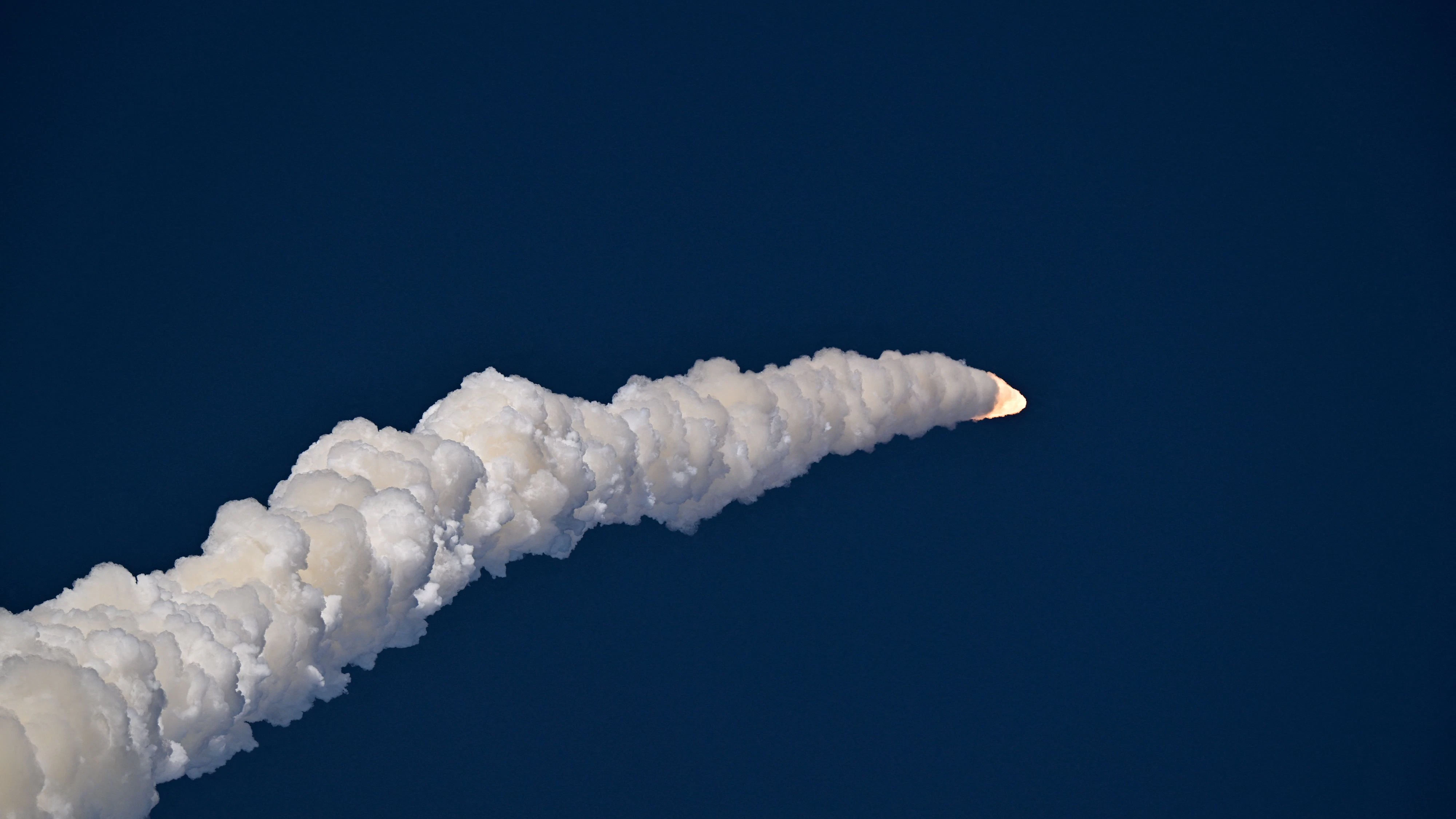 Artemis II -Mission geht zu Ende.