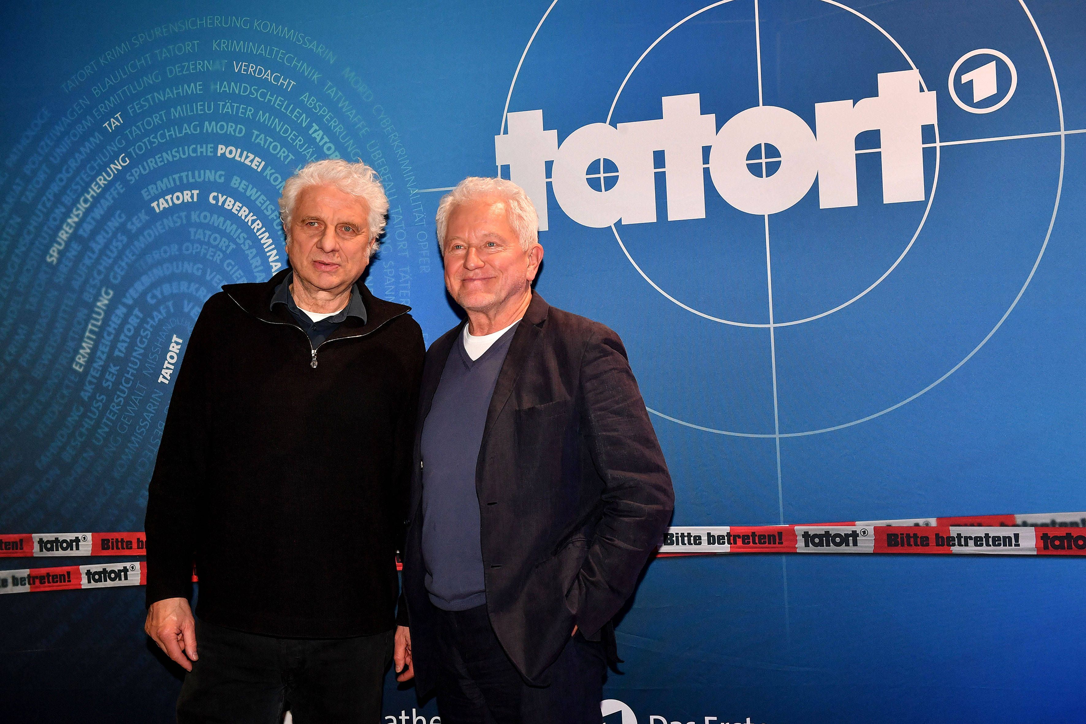Heute.at - Münchner Tatort – Nachfolger stehen offiziell fest