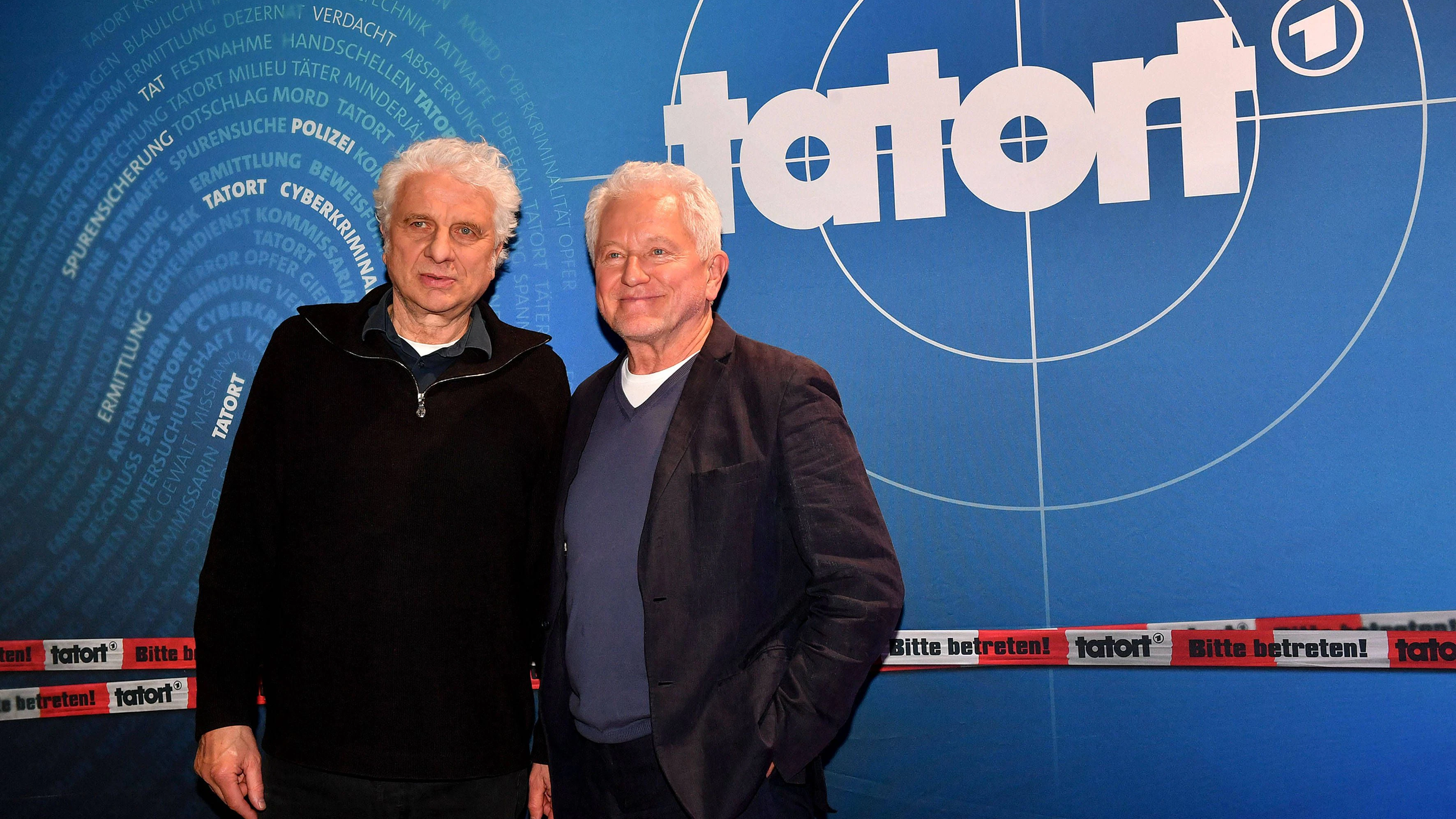 Heute.at - Münchner Tatort – Nachfolger stehen offiziell fest