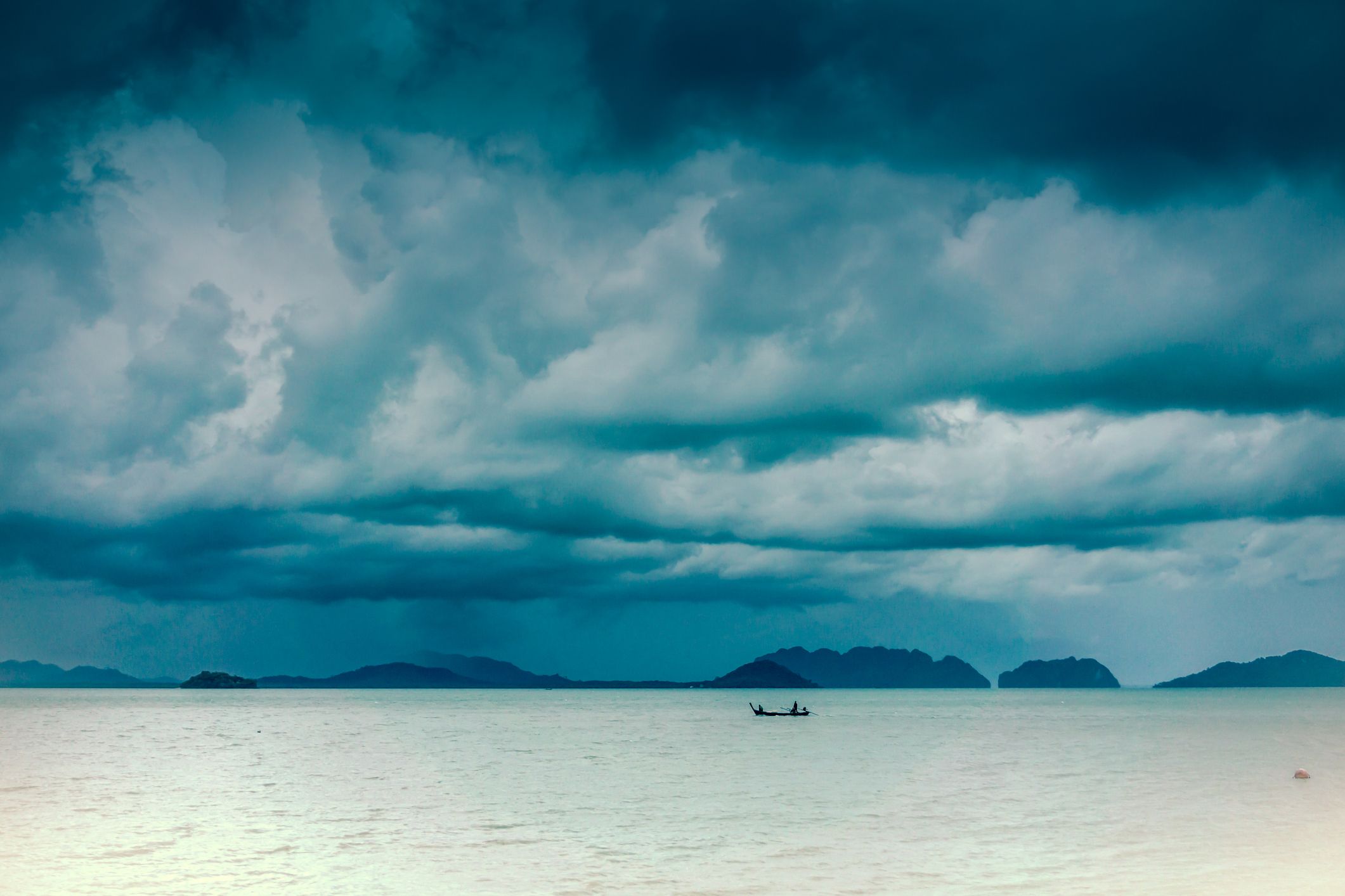 Heute.at - Super El Niño 2026 – Chancen dramatisch gestiegen