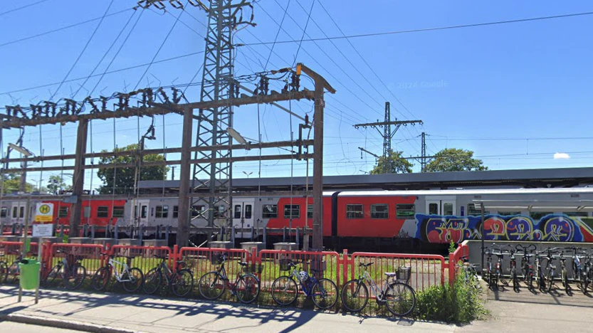 Heute.at - Leiche in Personenzug entdeckt – Kripo ermittelt