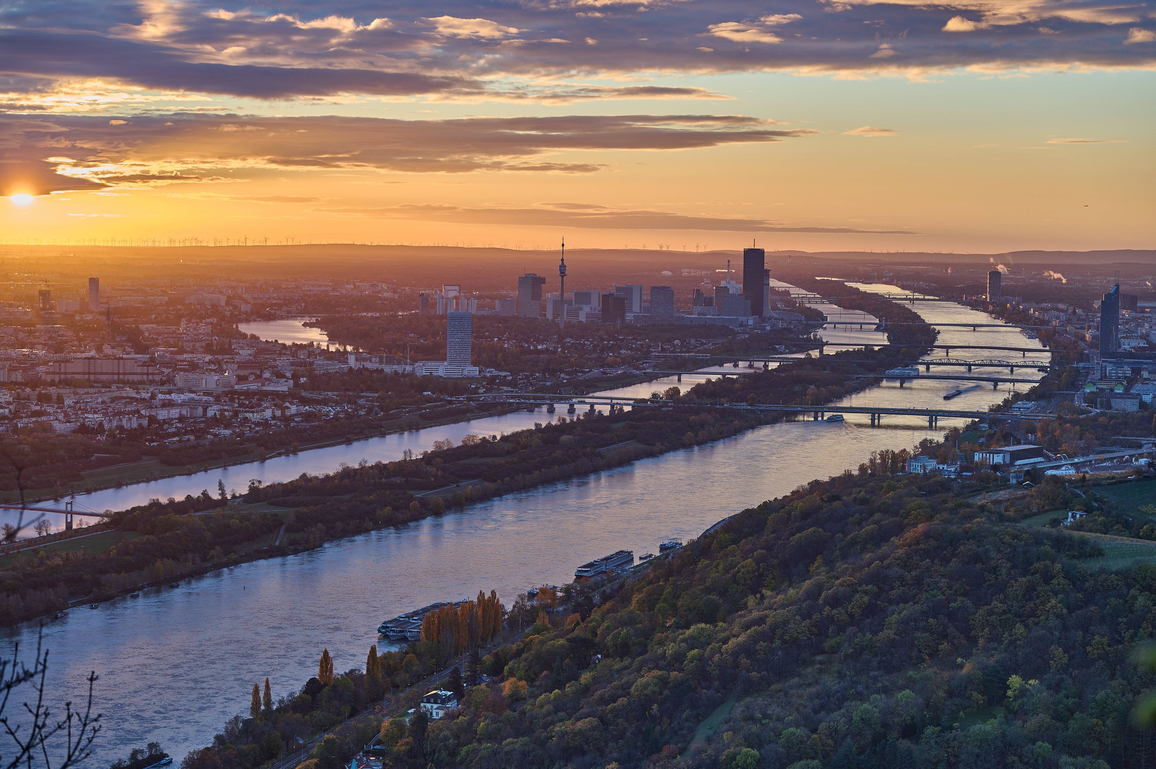 Heute.at - Wetter-Experte verrät, was jetzt auf Österreich zukommt