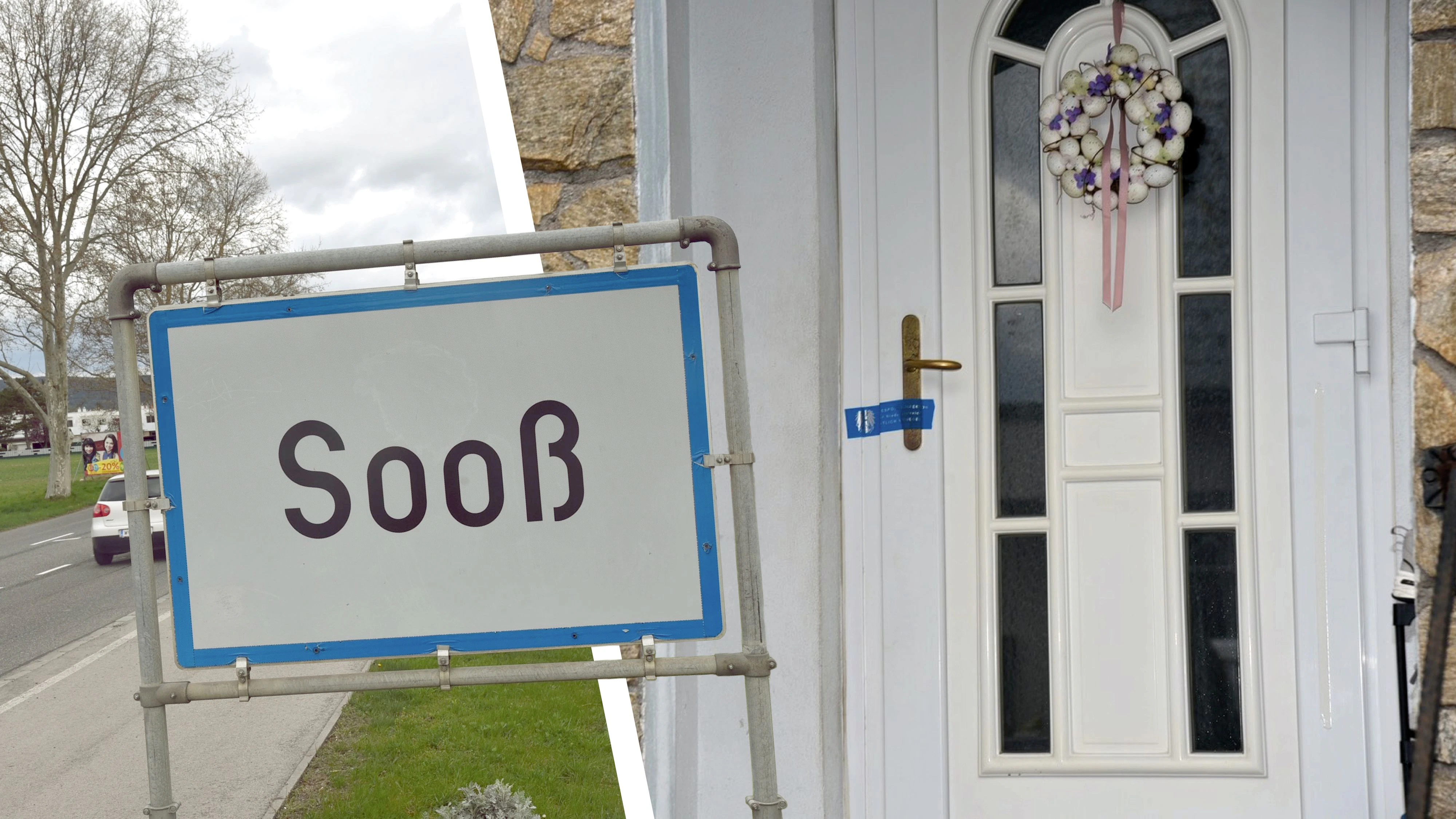 Heute.at - Vierfache Mutter getötet: So knickte Mann im Verhör ein