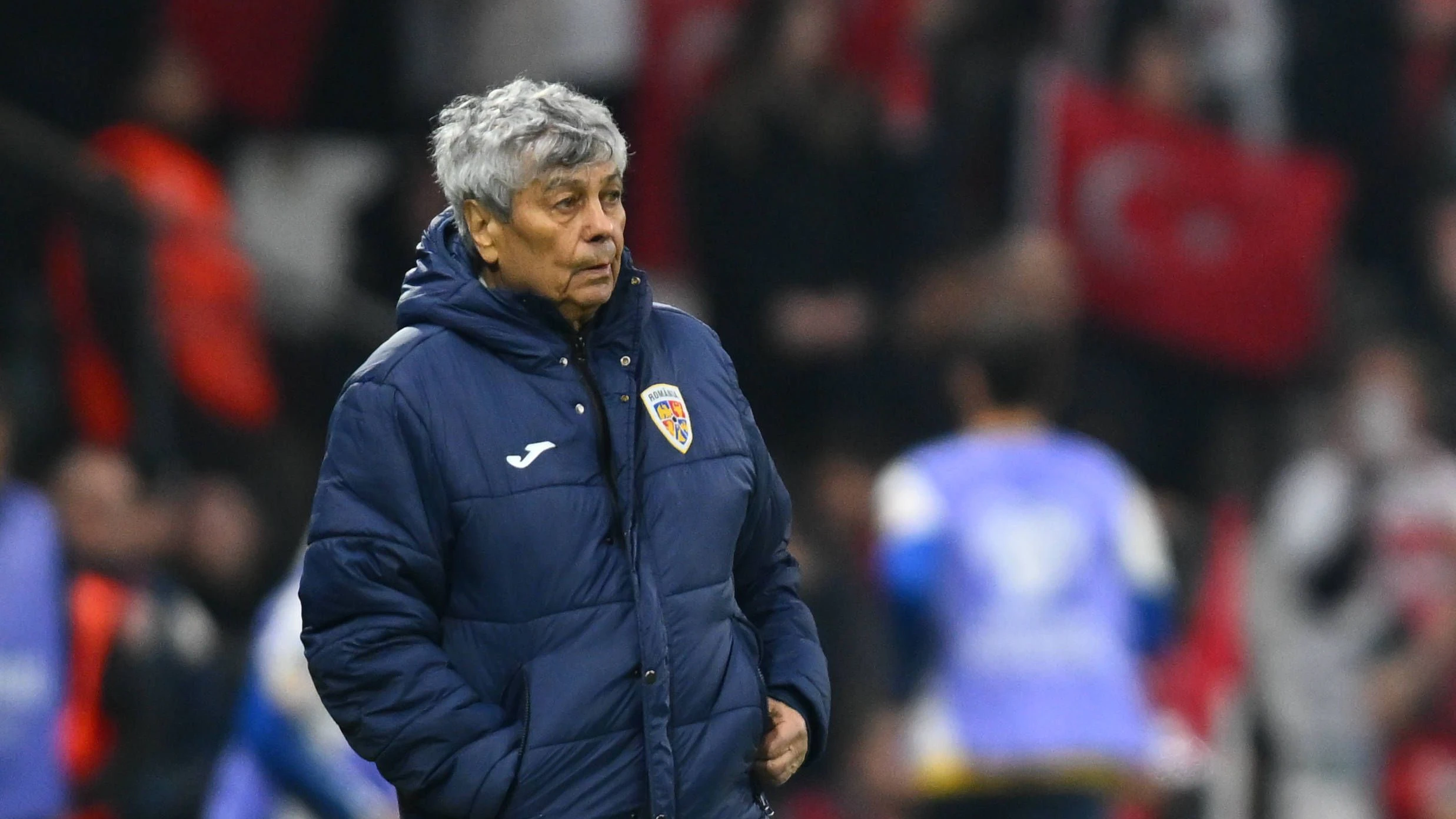 Mircea Lucescu