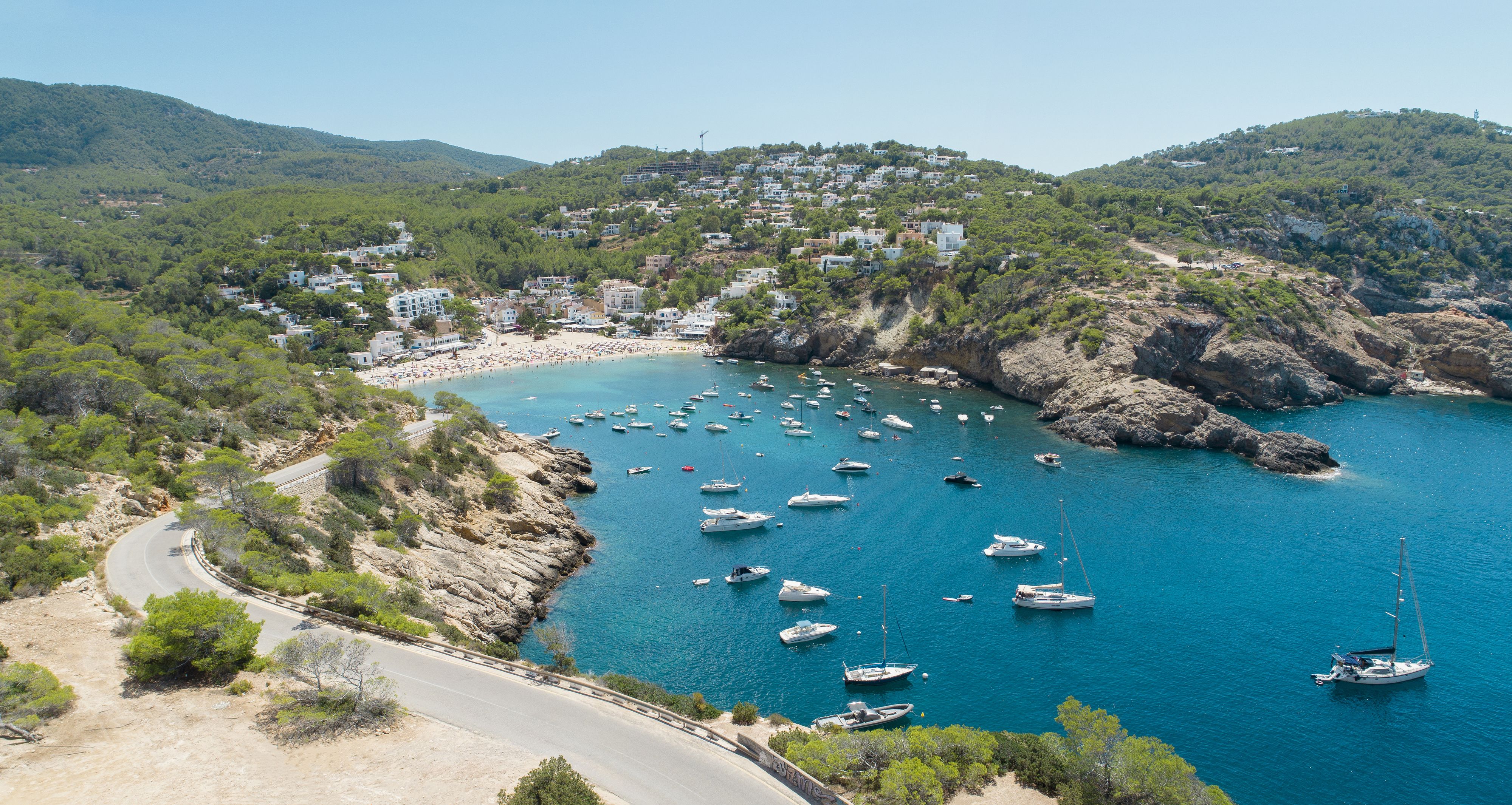 Im Sommer könnten Mietautos auf Ibiza zur Mangelware werden.