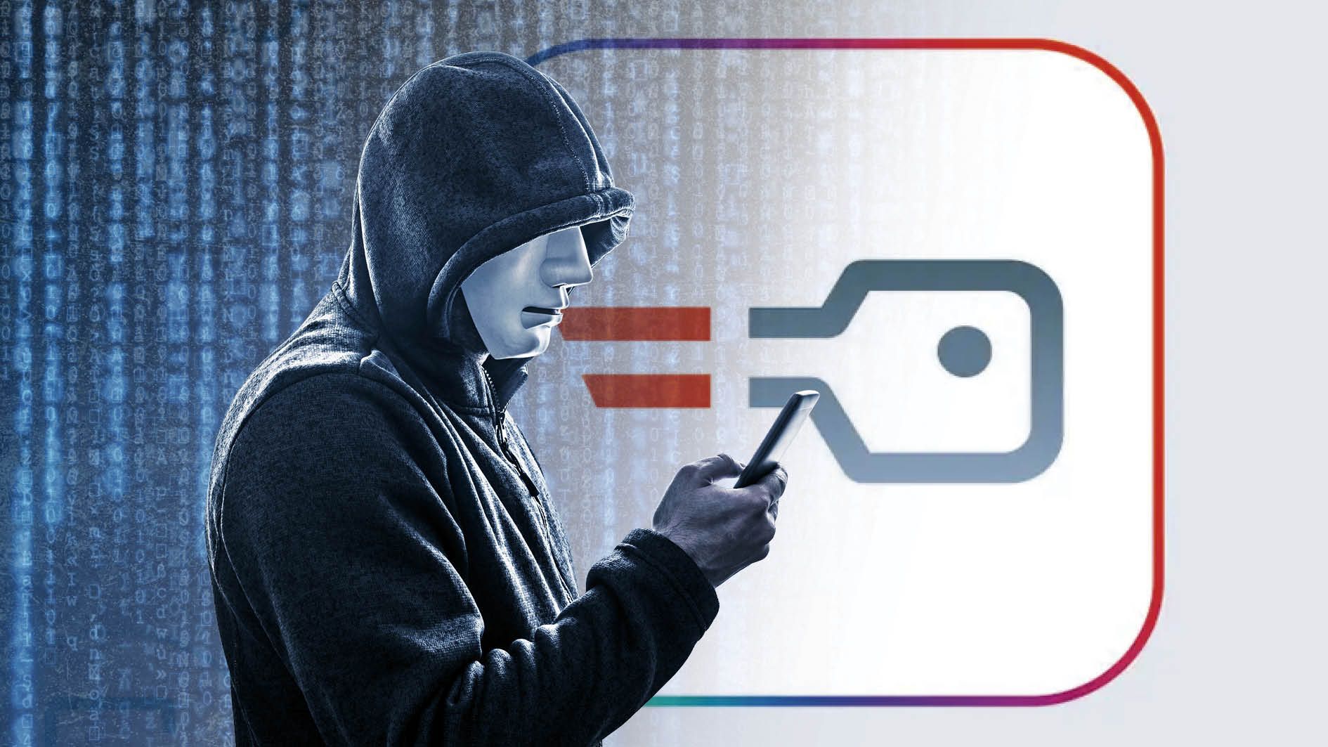 Betrugswelle rund um das Auslaufen von 300.000 ID Austria: Schon 100 Fälle und 500.000 Euro Schaden