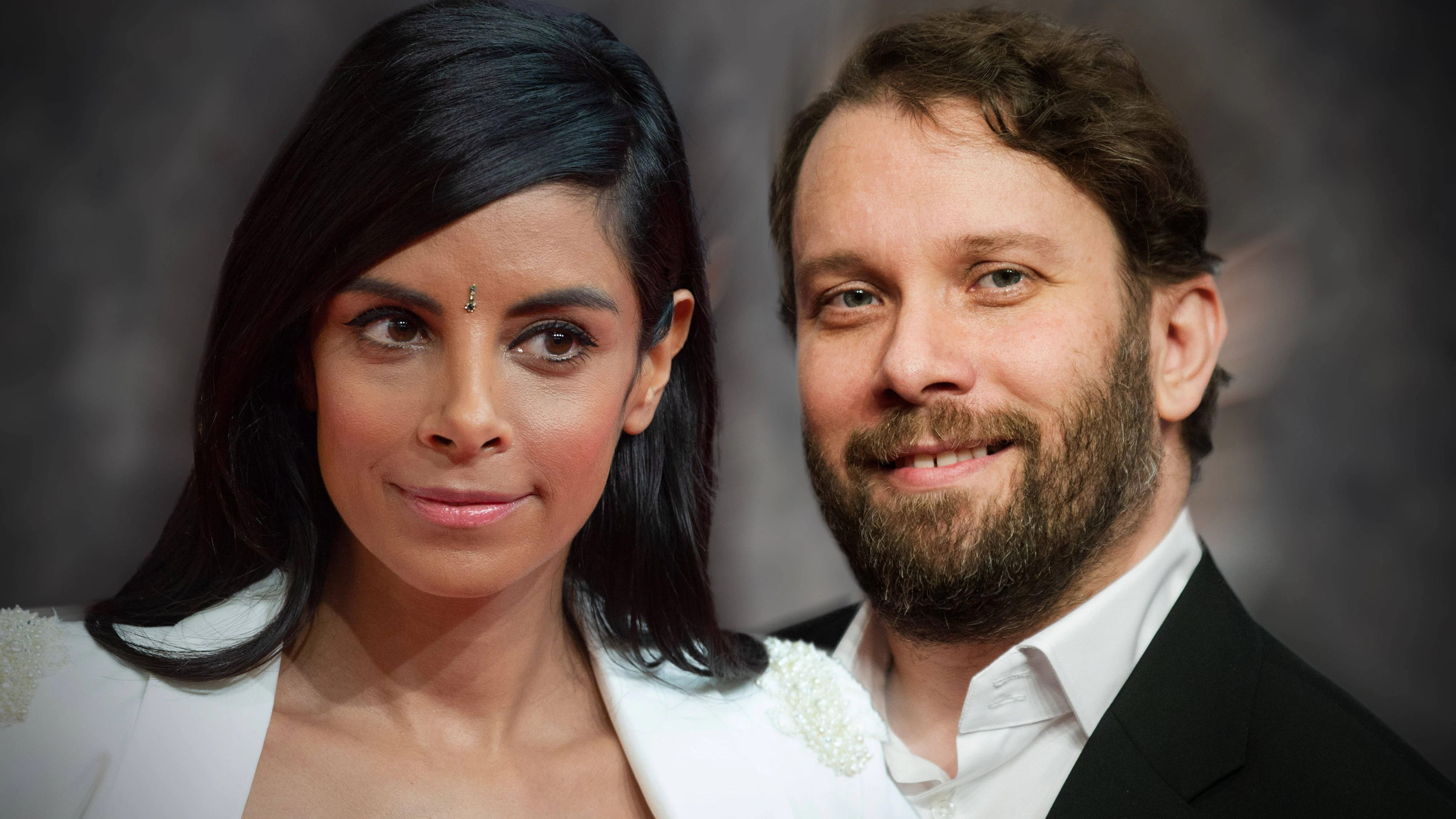 Anscheinend hat Collien Fernandes' Ex Christian Ulmen eine neue Partnerin.