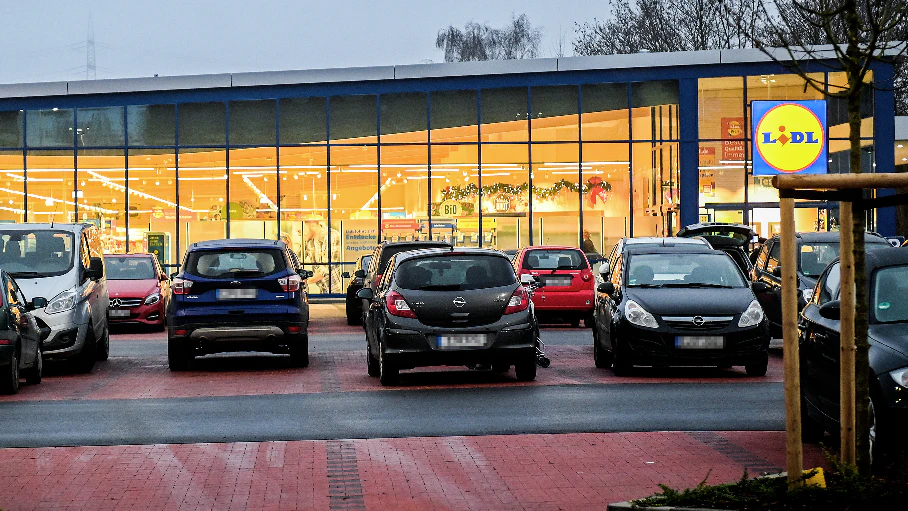 IMAGO / Funke Foto Services