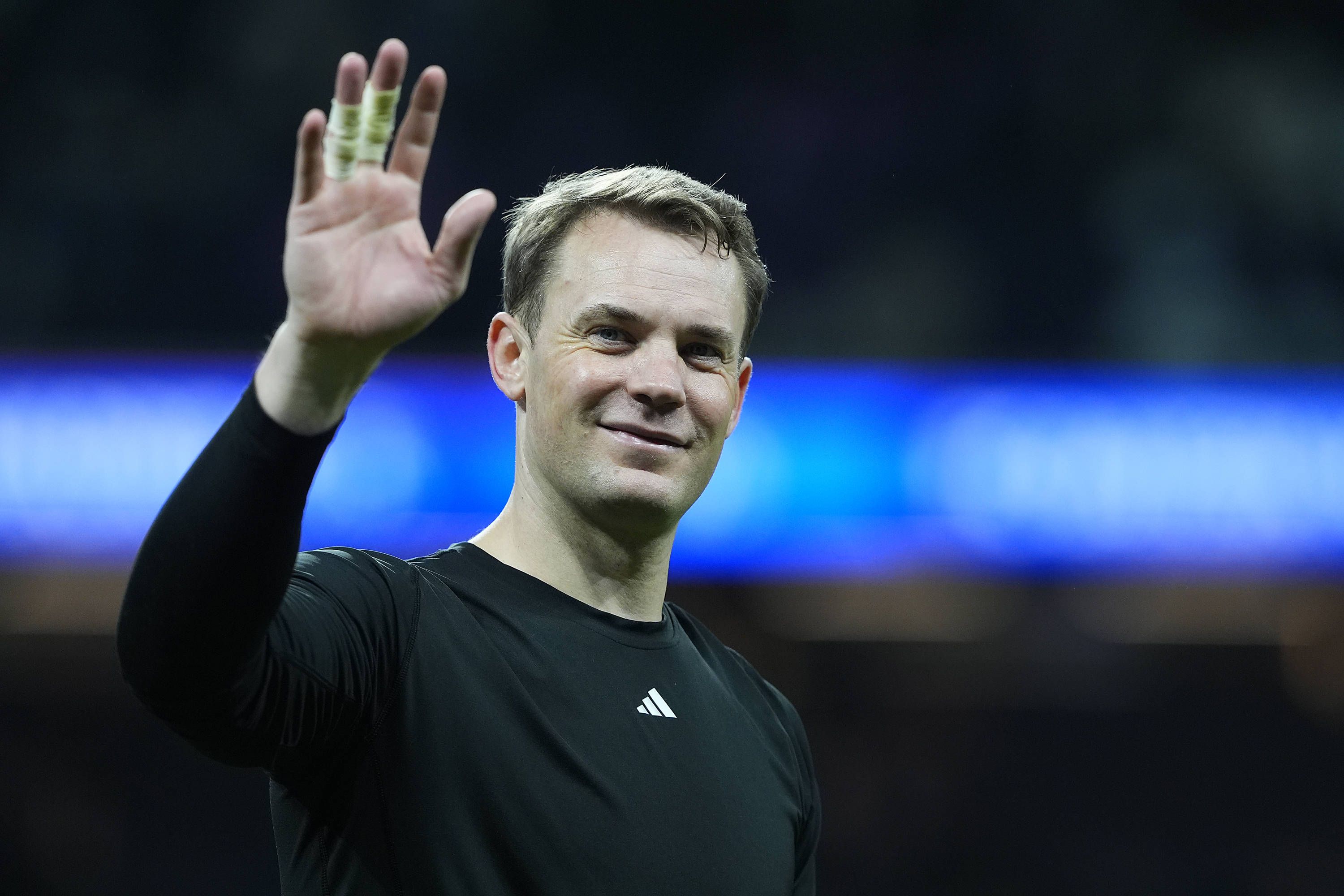 Manuel Neuer