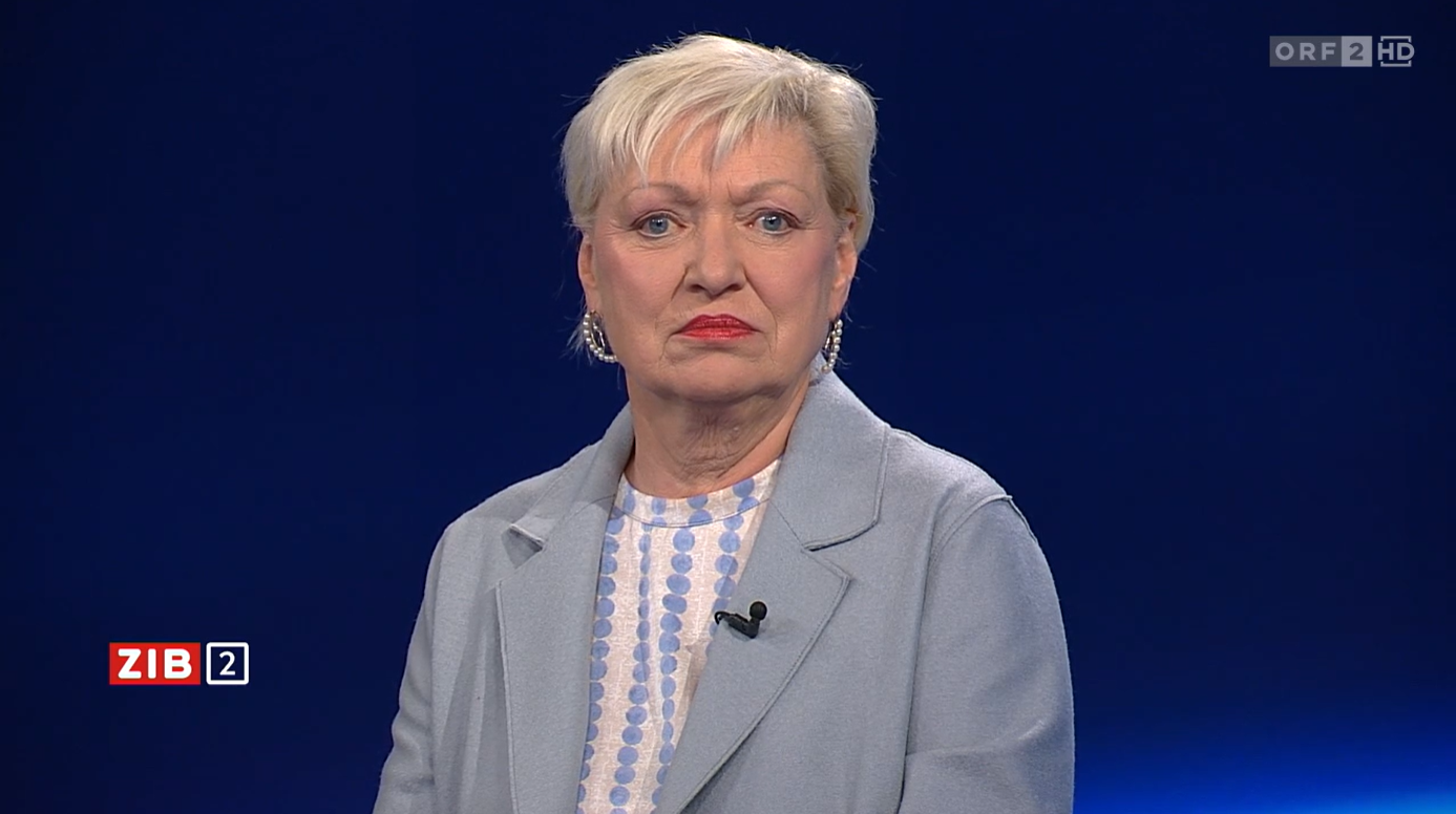 Heute.at - Hätte es mir anders gewünscht – Intendantin packt aus