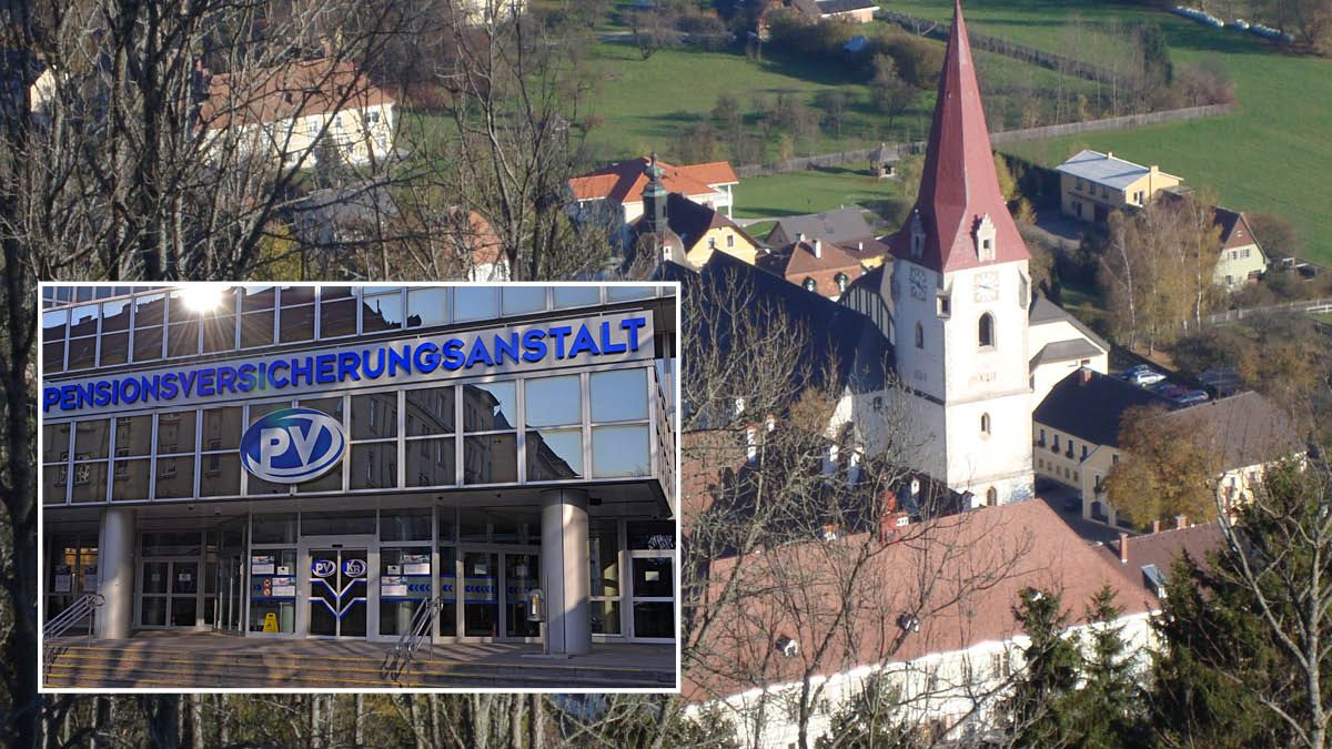 Heute.at - 135 Jobs wackeln! Reha-Zentrum soll schließen