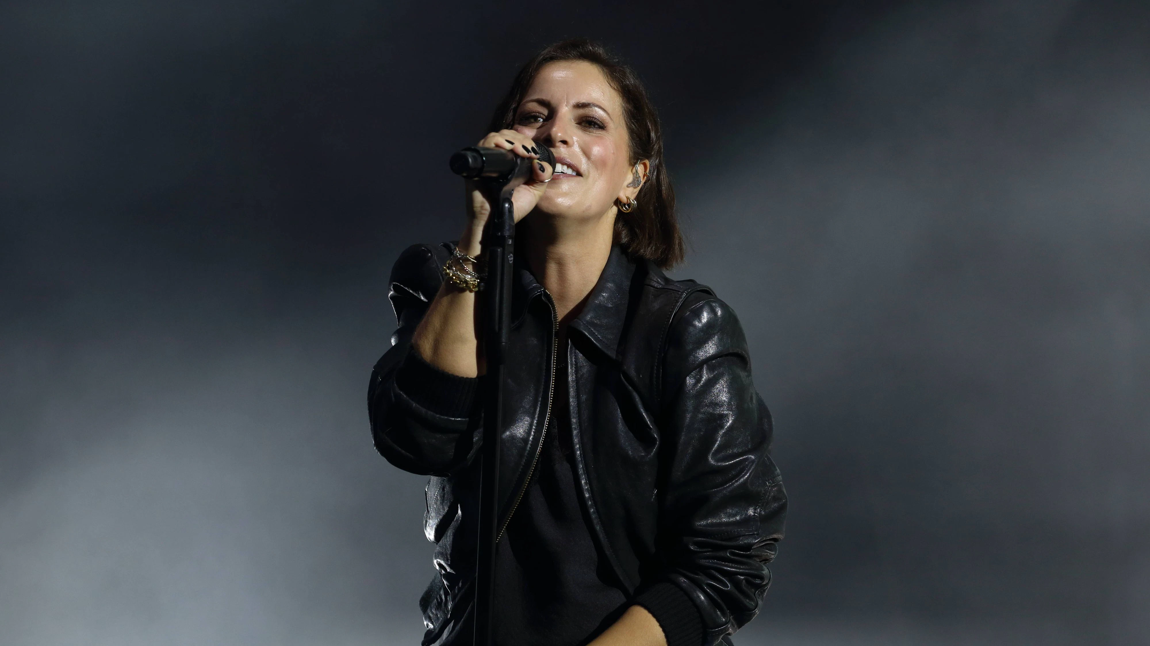 Heute.at - Silbermond-Star Stefanie Kloß ist erneut schwanger