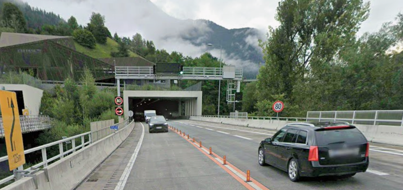 Heute.at - Polizei erwischt Raserin mit 156 km/h in Tempo-80-Zone