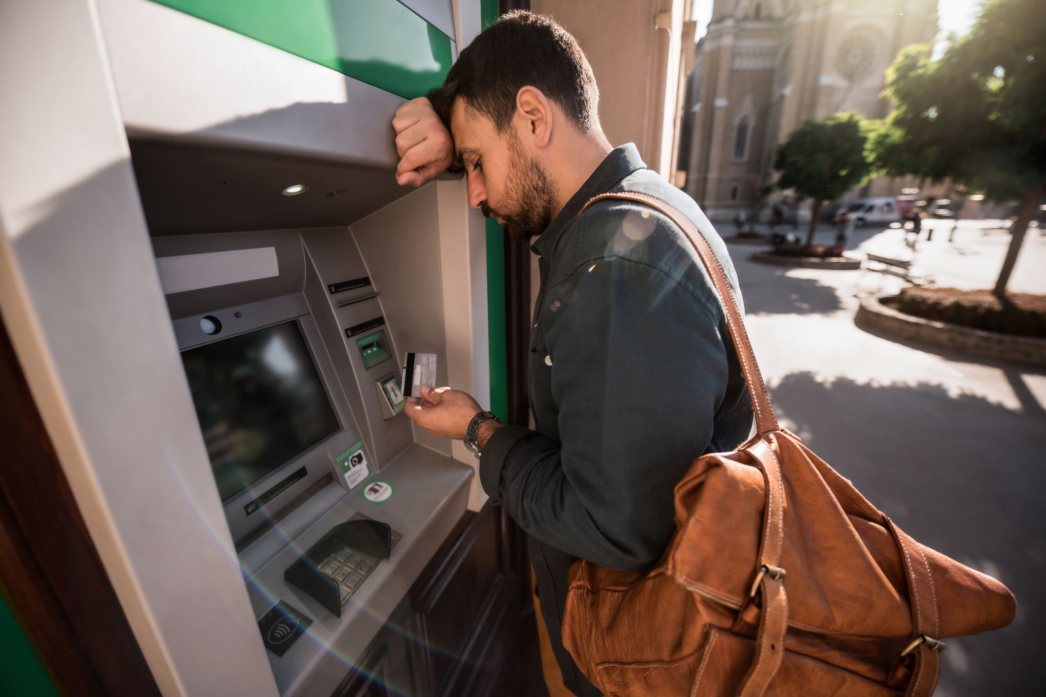 Heute.at - Kärntner verliert jede Minute 8.500 Euro vom Konto