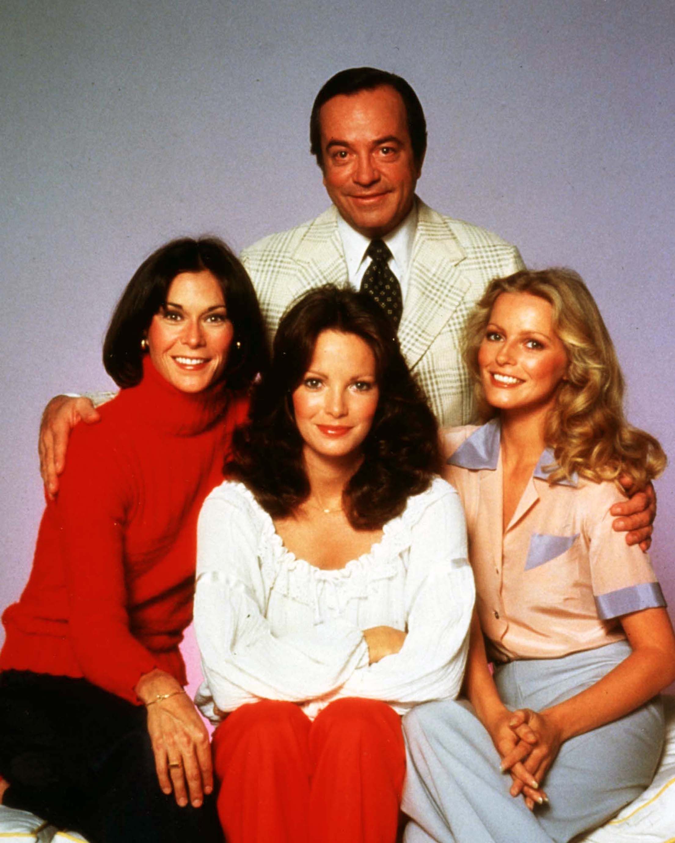 Heute.at - 50 Jahre später: So sehen die Engel heute aus