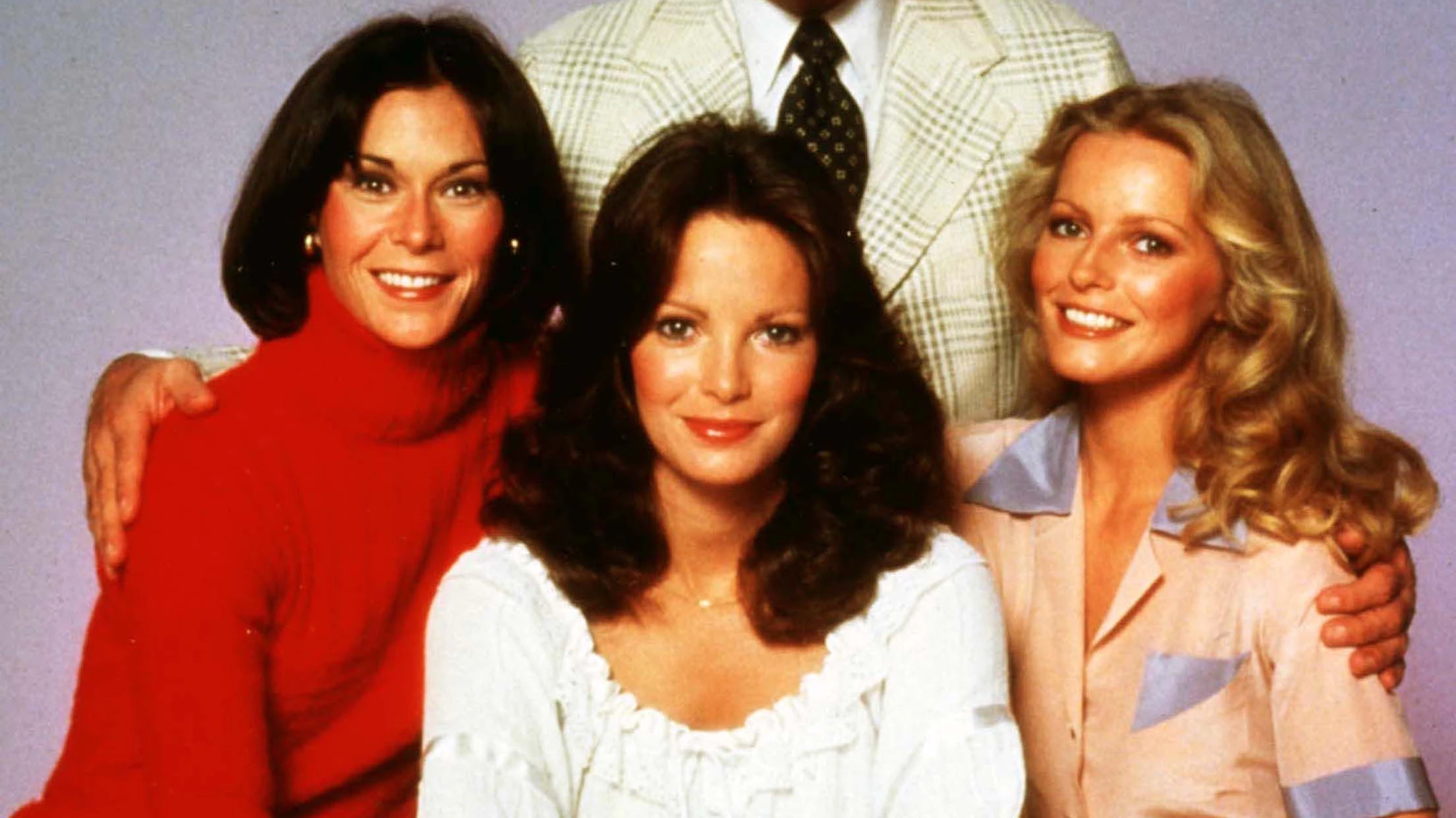 Heute.at - 50 Jahre später: So sehen die Engel heute aus