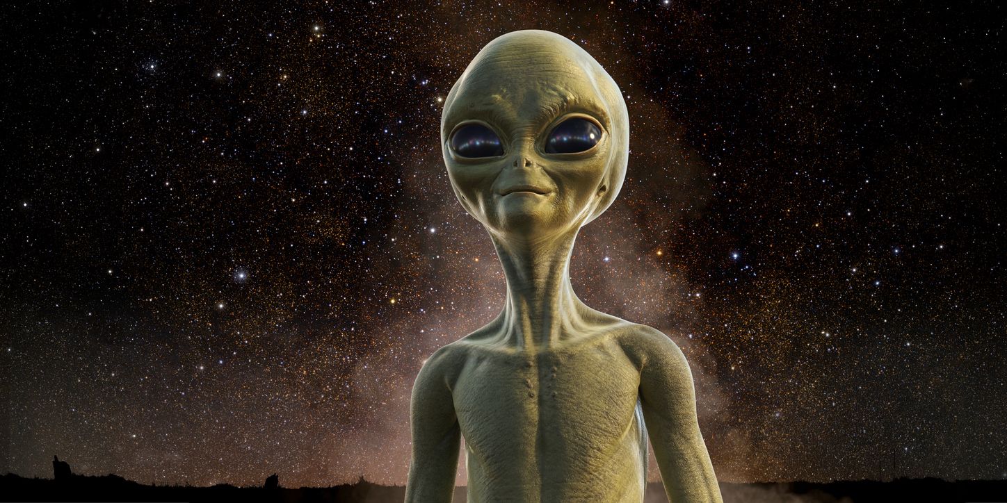 Die Suche nach Leben im All könnte sich grundlegend ändern.