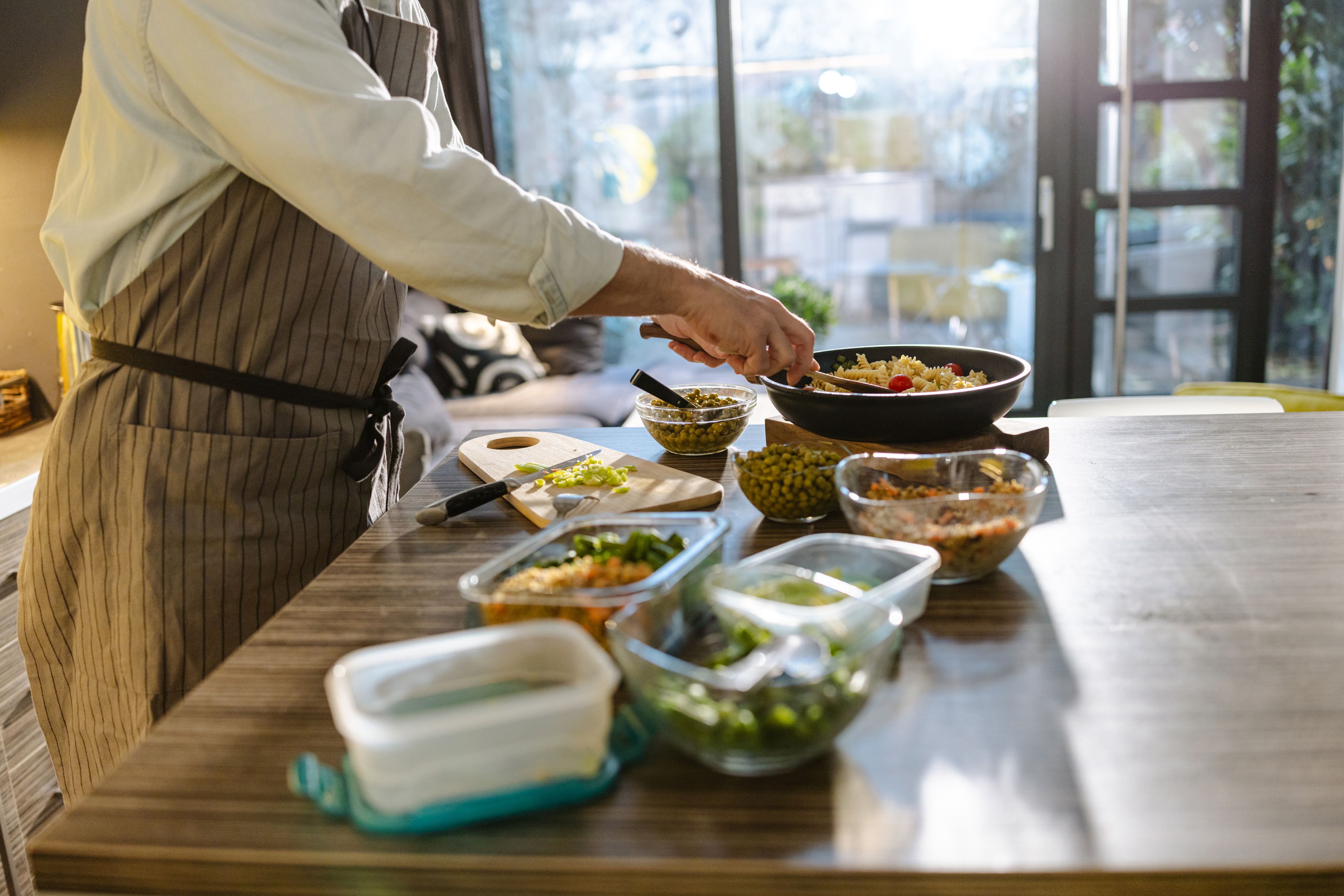 Heute.at - Nur einen Tag sicher: 7 gefährliche Kühlschrank-Reste