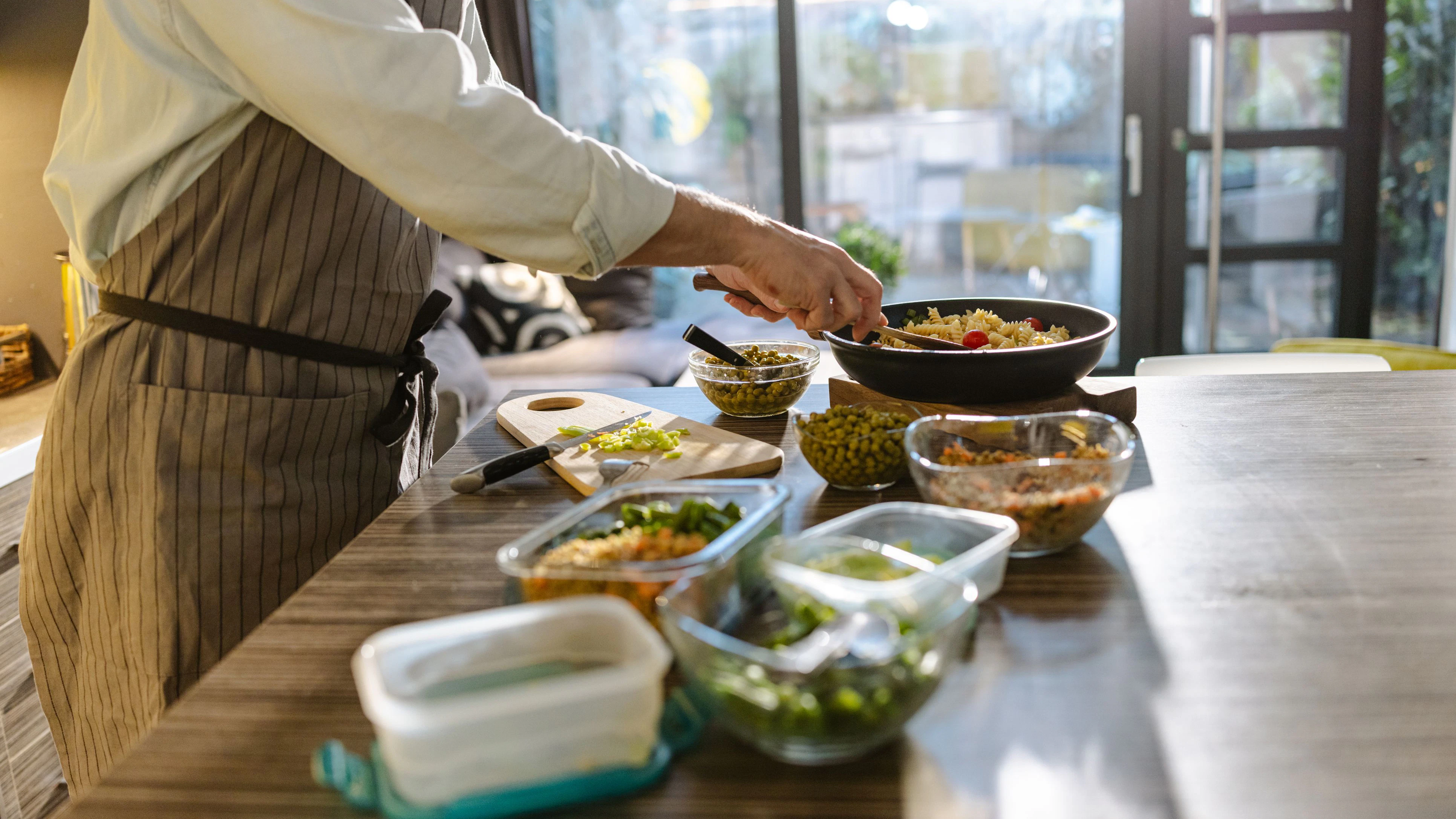 Heute.at - Nur einen Tag sicher: 7 gefährliche Kühlschrank-Reste