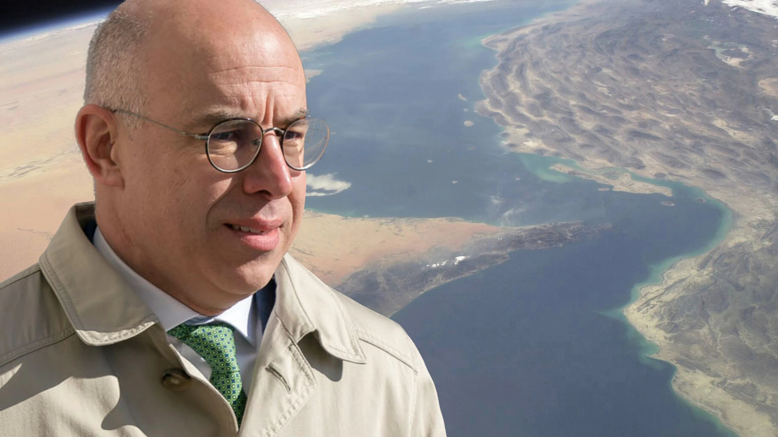 Gabriel Felbermayr warnt: Die Nachwehen der Hormus-Blockade und Trumps Iran-Krieg sind noch nicht ausgestanden.