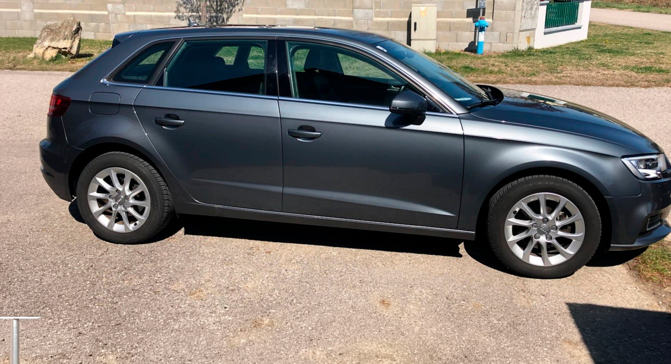 Heute.at - Mann kauft Audi und verklagt danach junge Verkäuferin