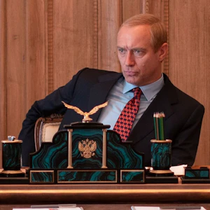 Dieser "Magier" machte Putin zum Zaren im Kreml