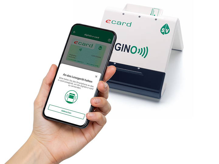 Die digitale Version bringt mehr Komfort.