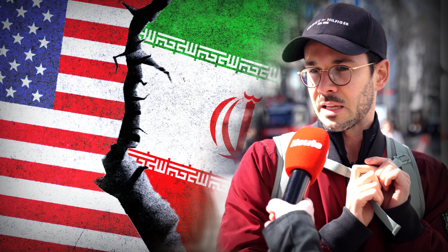 Die wenigsten glauben, dass es wirklich besser wird