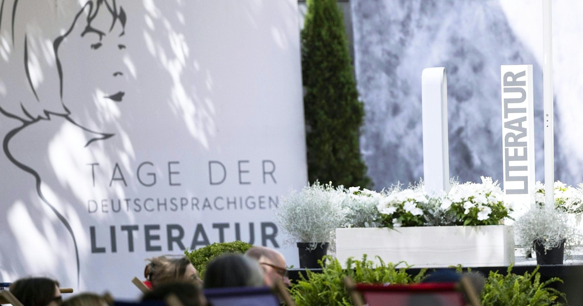 "Fee Emperor στη Βιέννη" – Χρηματική διαμάχη για λογοτεχνικό γεγονός – Το FPÖ πυροβολεί εναντίον του ORF