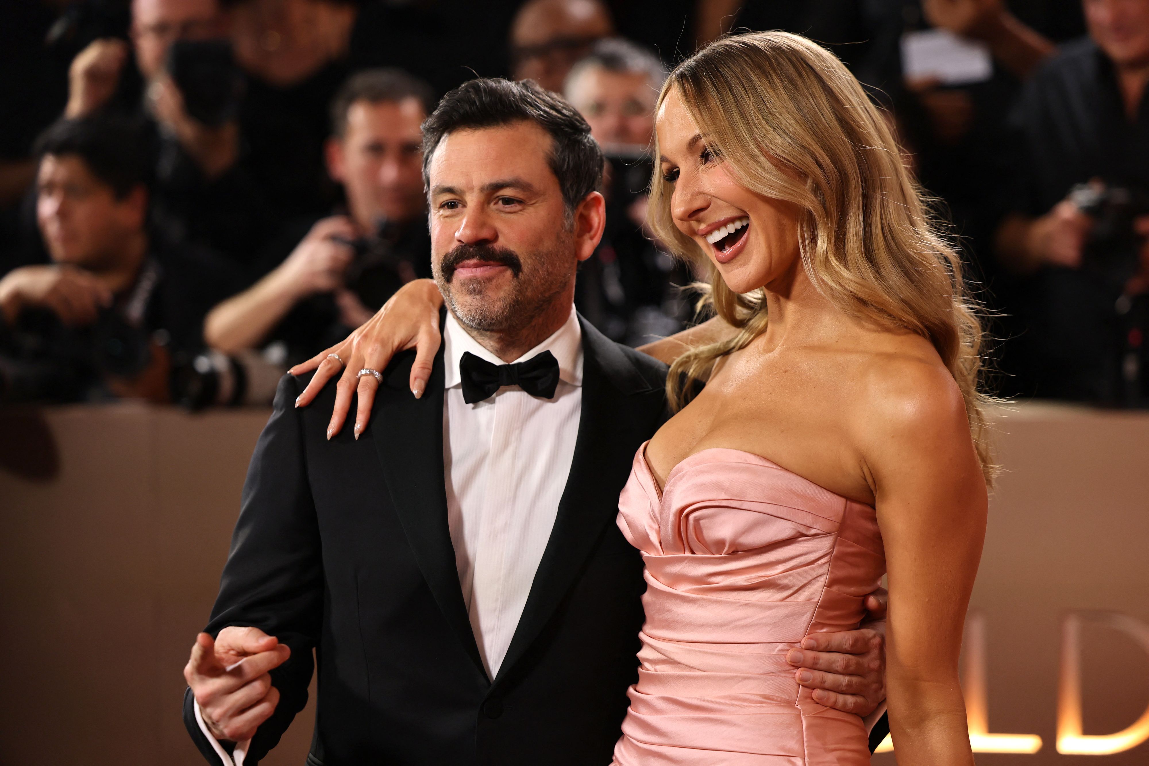 Heute.at - Comedy-Star: Mein Freund darf Sex mit anderen haben