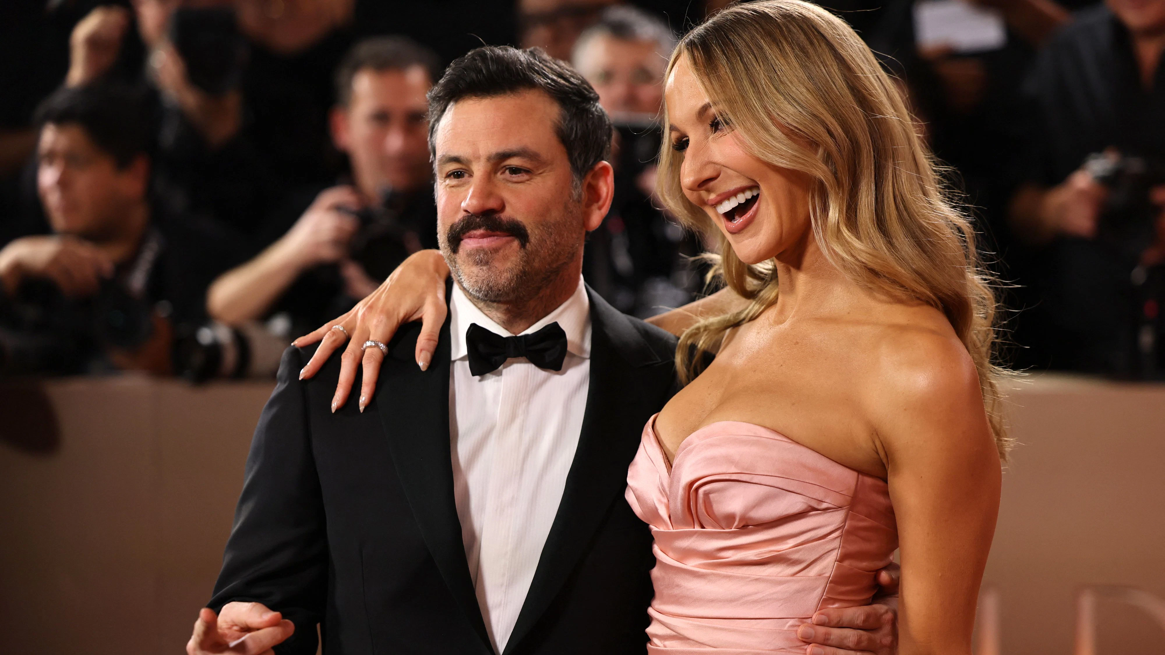 Heute.at - Comedy-Star: Mein Freund darf Sex mit anderen haben