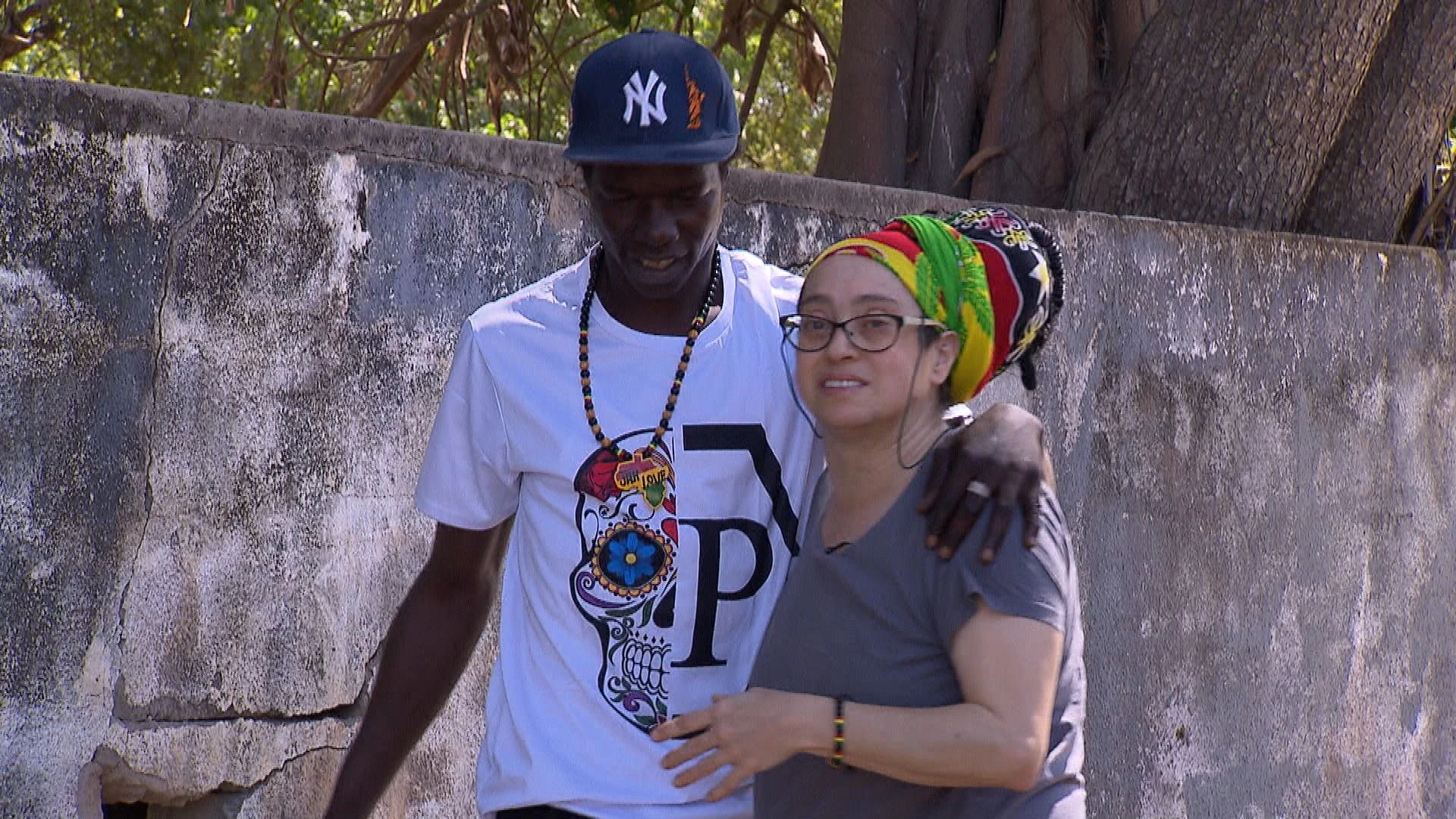 Heute.at - Mysteriöse Kette! ATV-Manuela hat bösen Verdacht