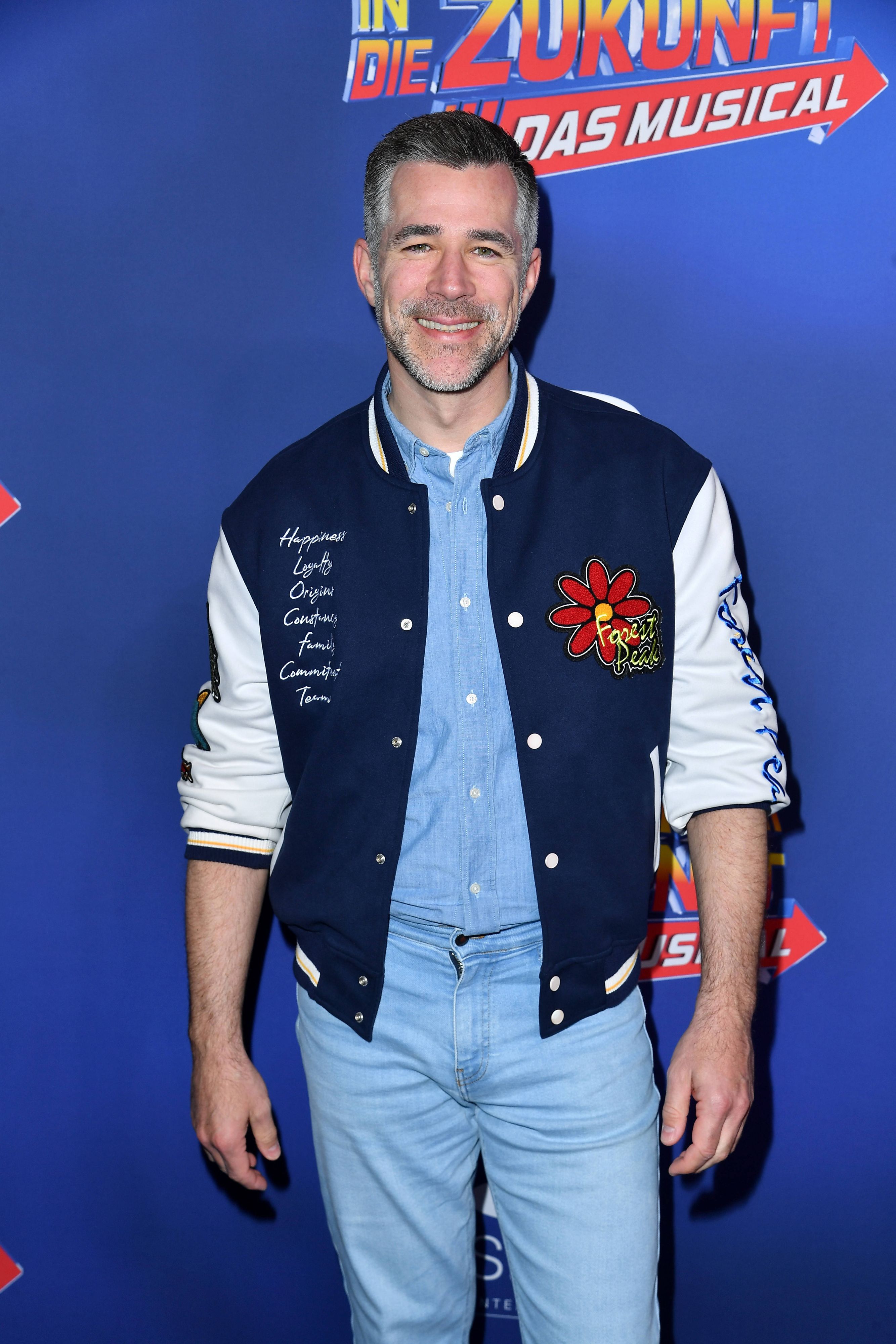 Jo Weil fürchtet die Ehe.