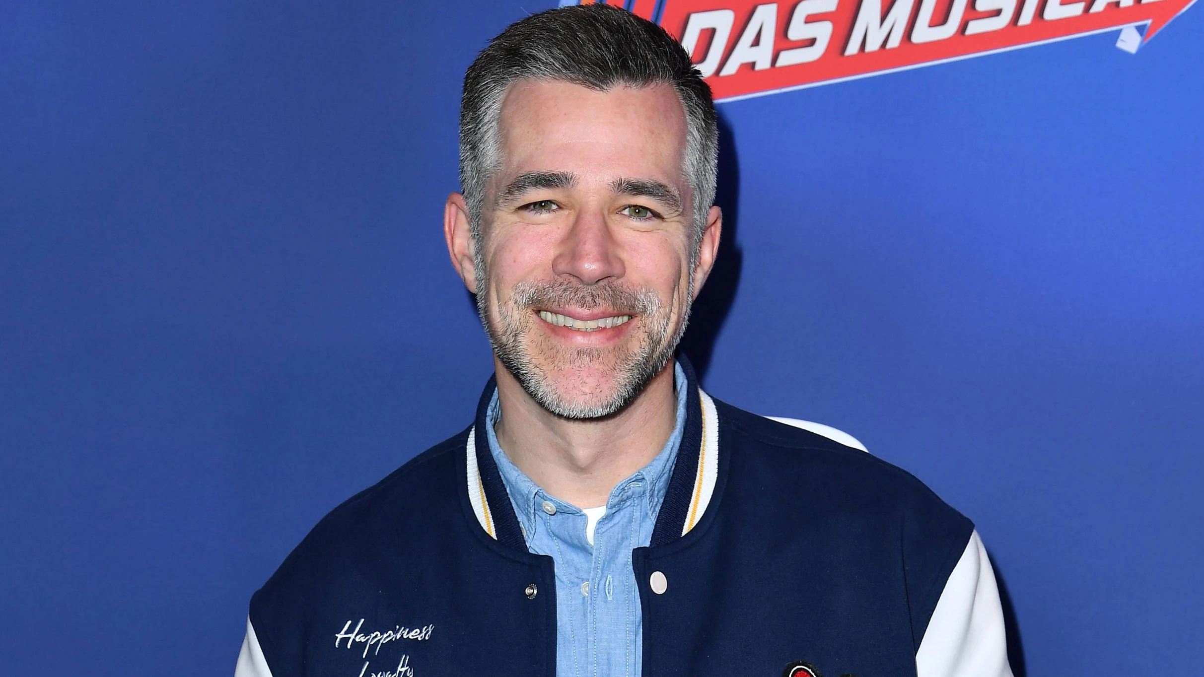 Jo Weil fürchtet die Ehe.