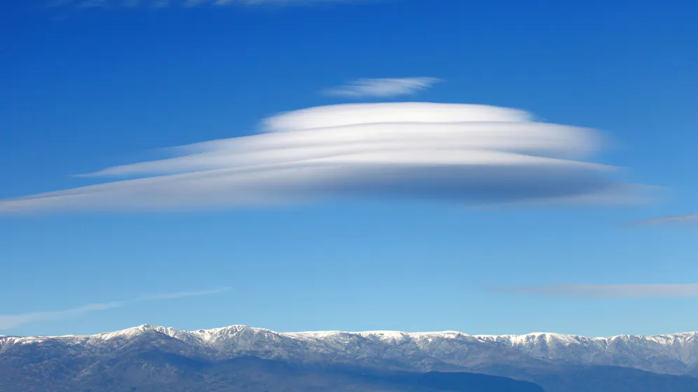 Heute.at - Ufo-Alarm im Mürztal! Das steckt hinter der Erscheinung