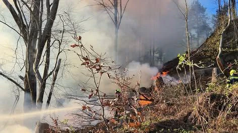 Auch am Mittwoch bleibt die Lage angespannt.